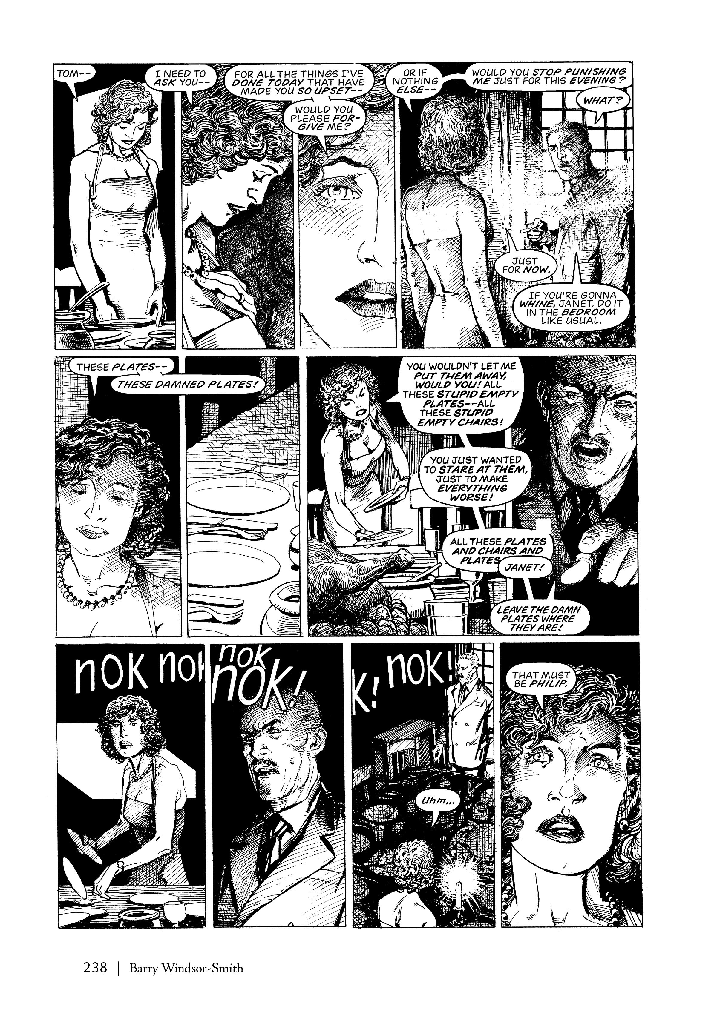 Read online Monsters comic -  Issue # TPB (Part 3) - 35