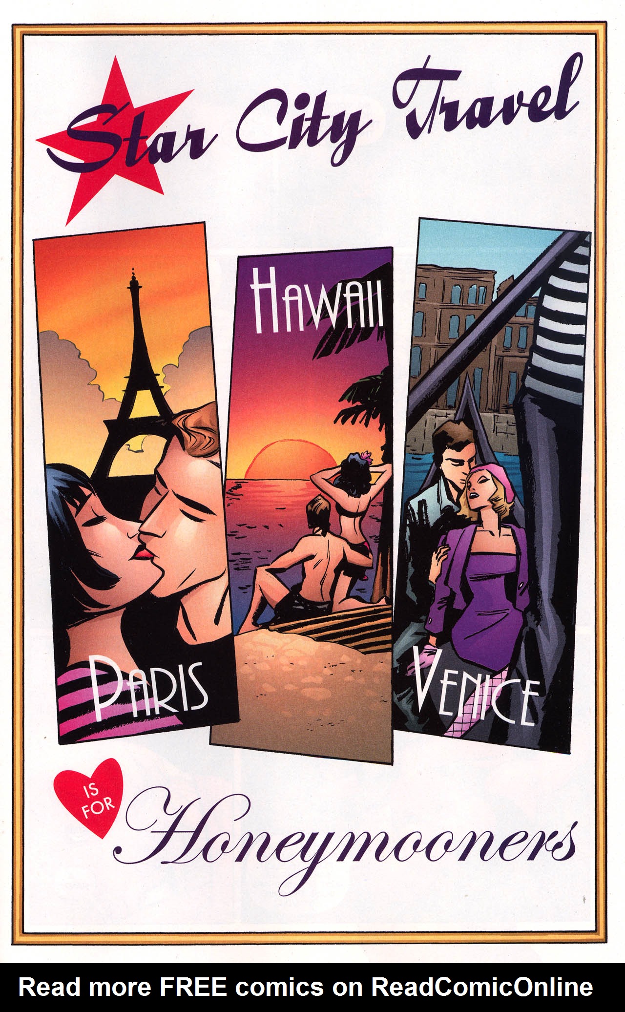 Read online Black Canary: Wedding Planner comic -  Issue # Full - 24