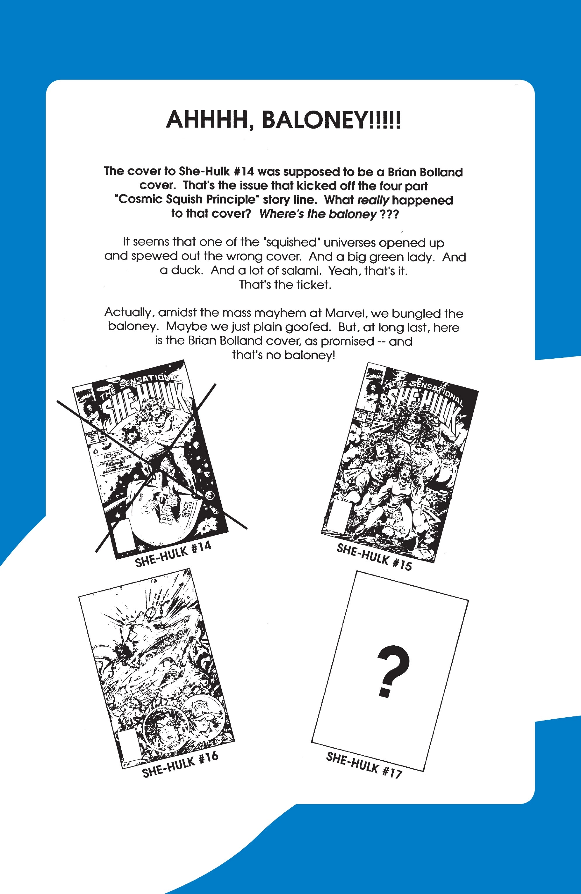 Read online Howard The Duck: The Complete Collection comic -  Issue # TPB 4 (Part 4) - 85