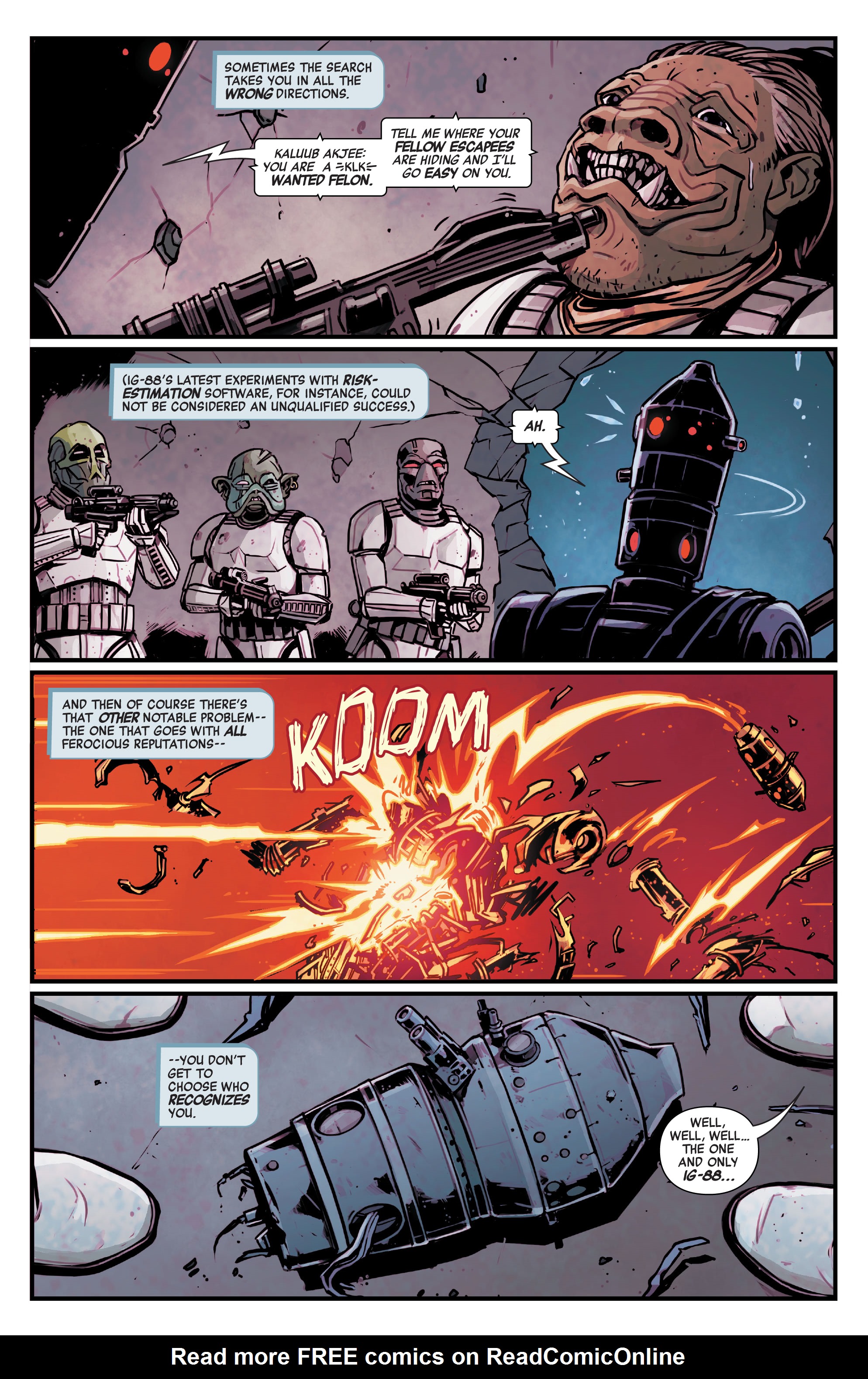 Read online Star Wars: Age of Rebellion (2020) comic -  Issue # TPB (Part 2) - 85