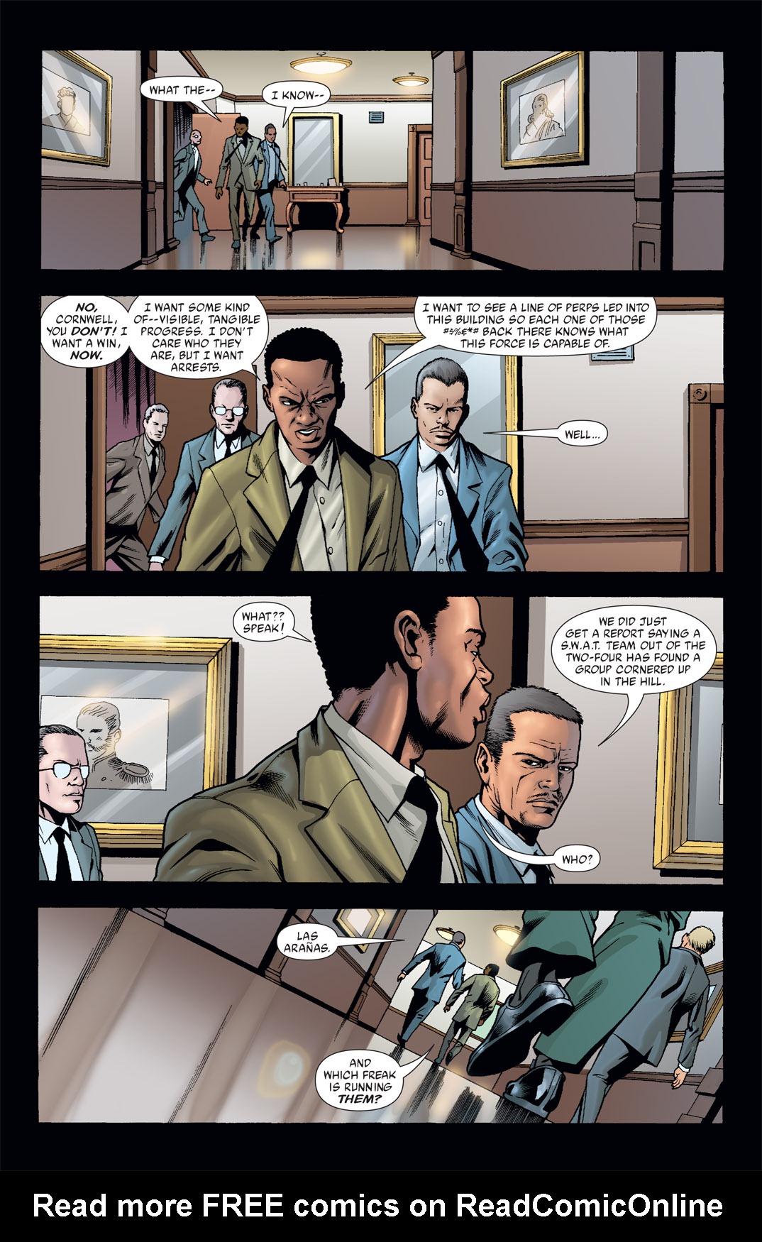 Batman: Gotham Knights Issue #58 #58 - English 4