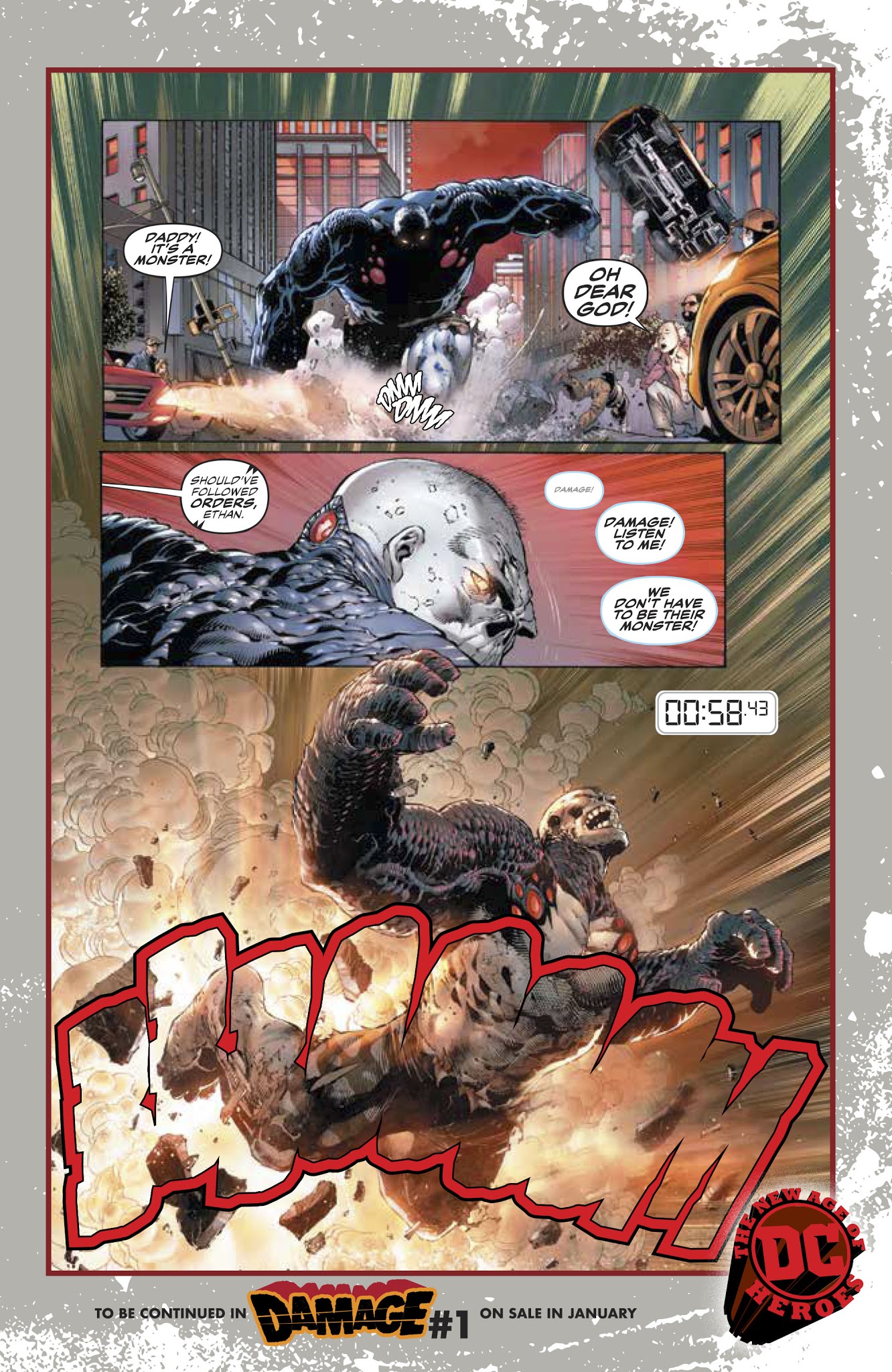 Read online The Jetsons (2017) comic -  Issue #3 - 31