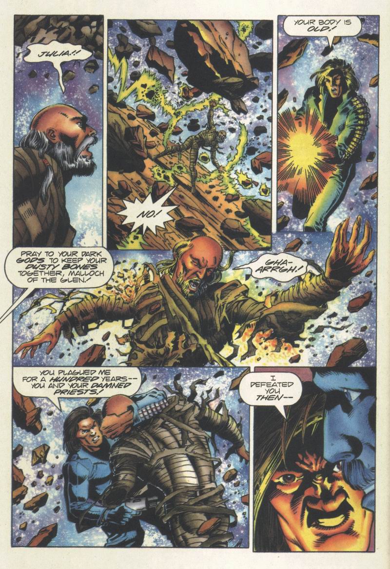 Read online Eternal Warrior (1992) comic -  Issue #26 - 12