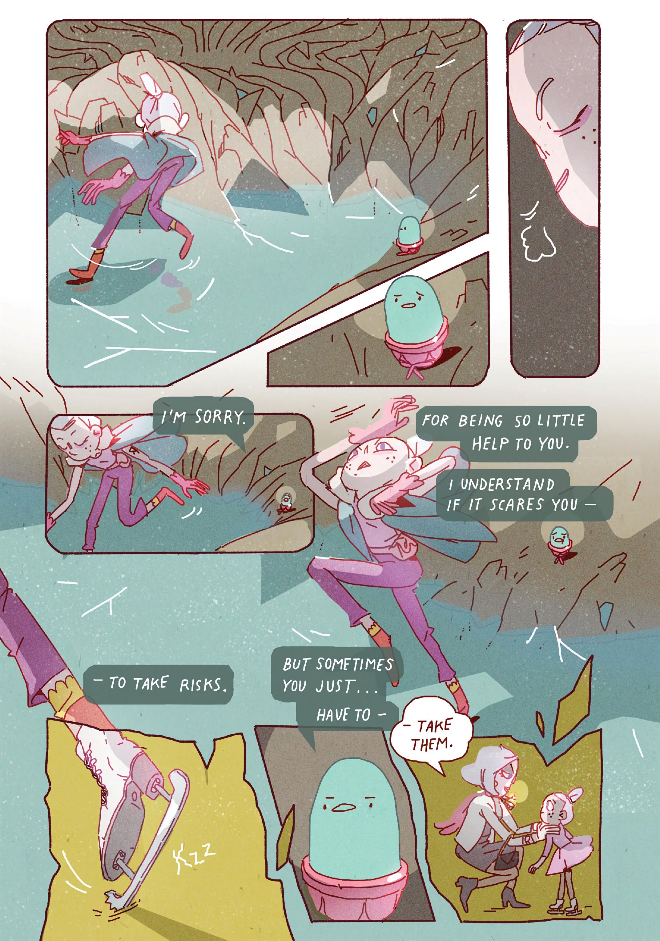 Read online Junkwraith comic -  Issue # TPB (Part 1) - 75