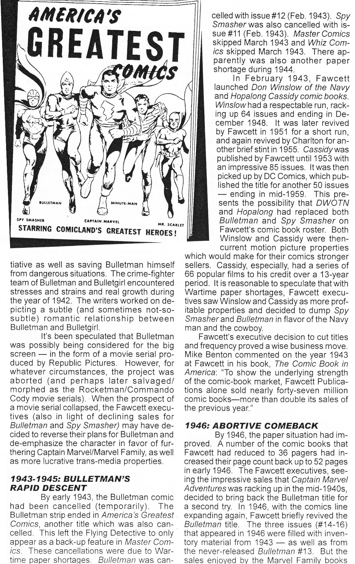 Read online Men of Mystery Comics comic -  Issue #80 - 67