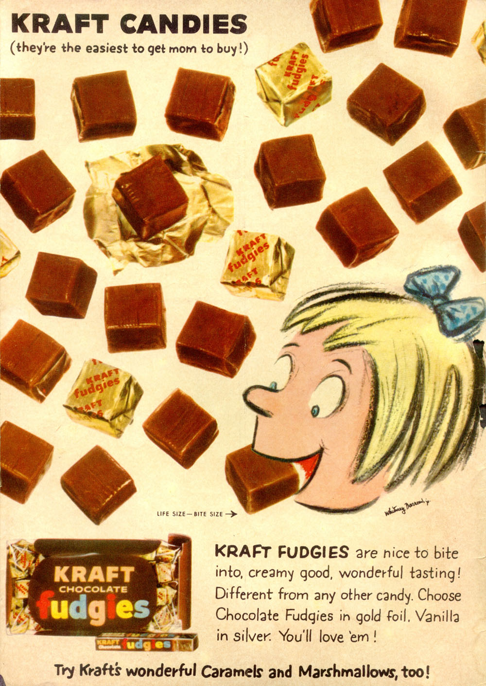 Read online Walt Disney's Comics and Stories comic -  Issue #232 - 2