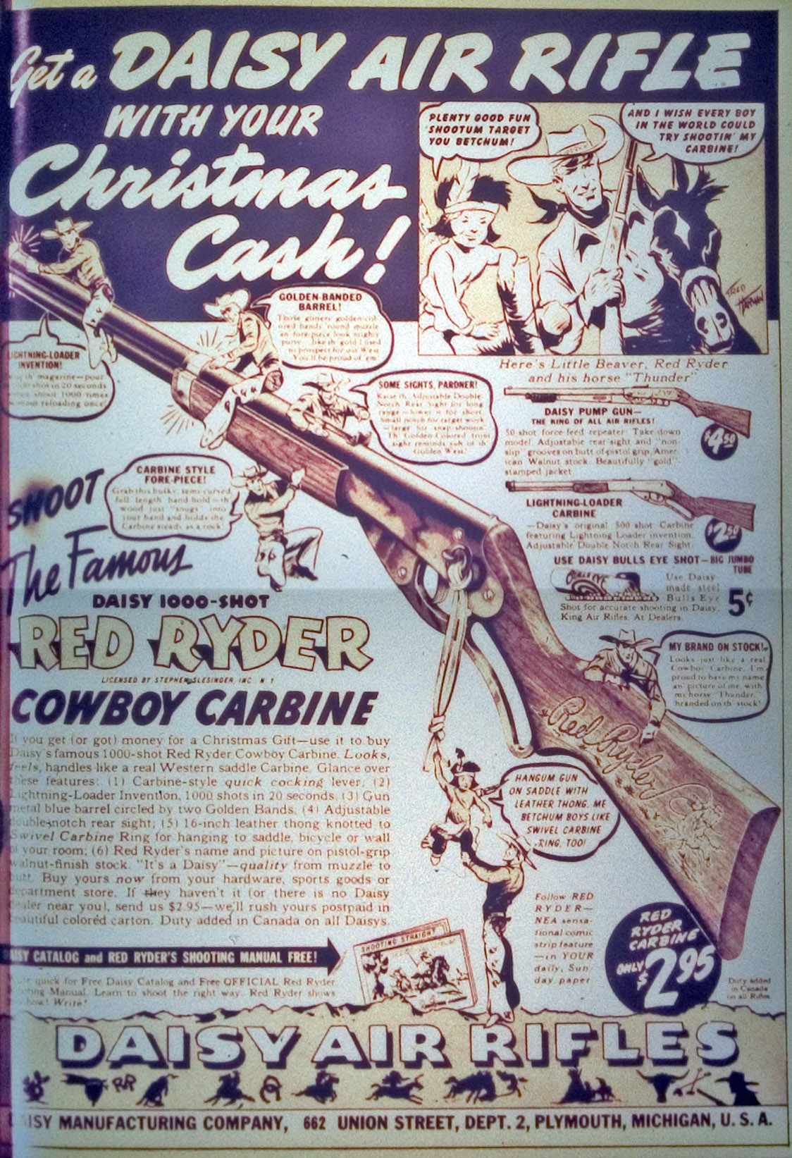 Read online Star Spangled Comics comic -  Issue #5 - 67