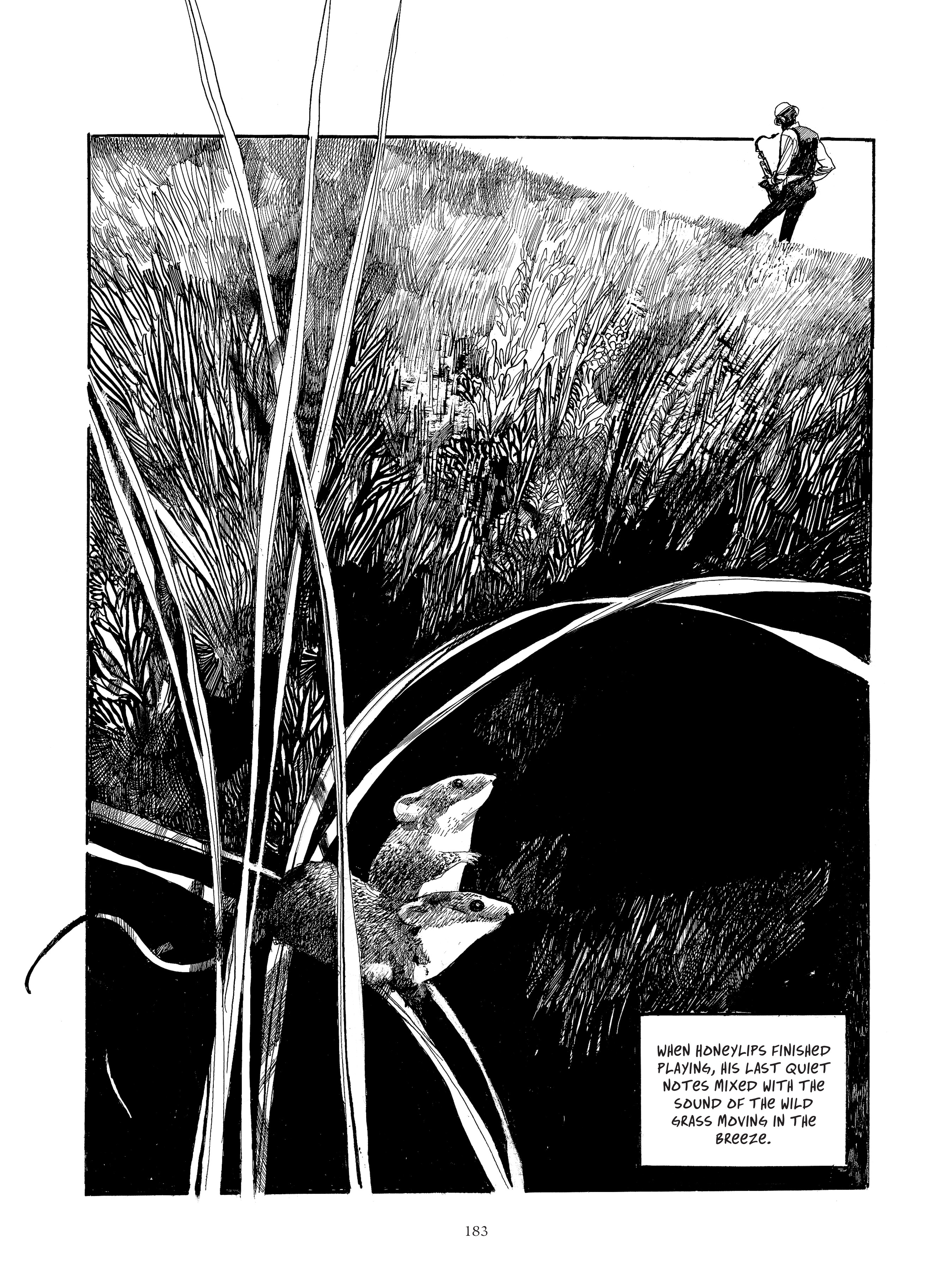 Read online The Collected Toppi comic -  Issue # TPB 2 (Part 2) - 83