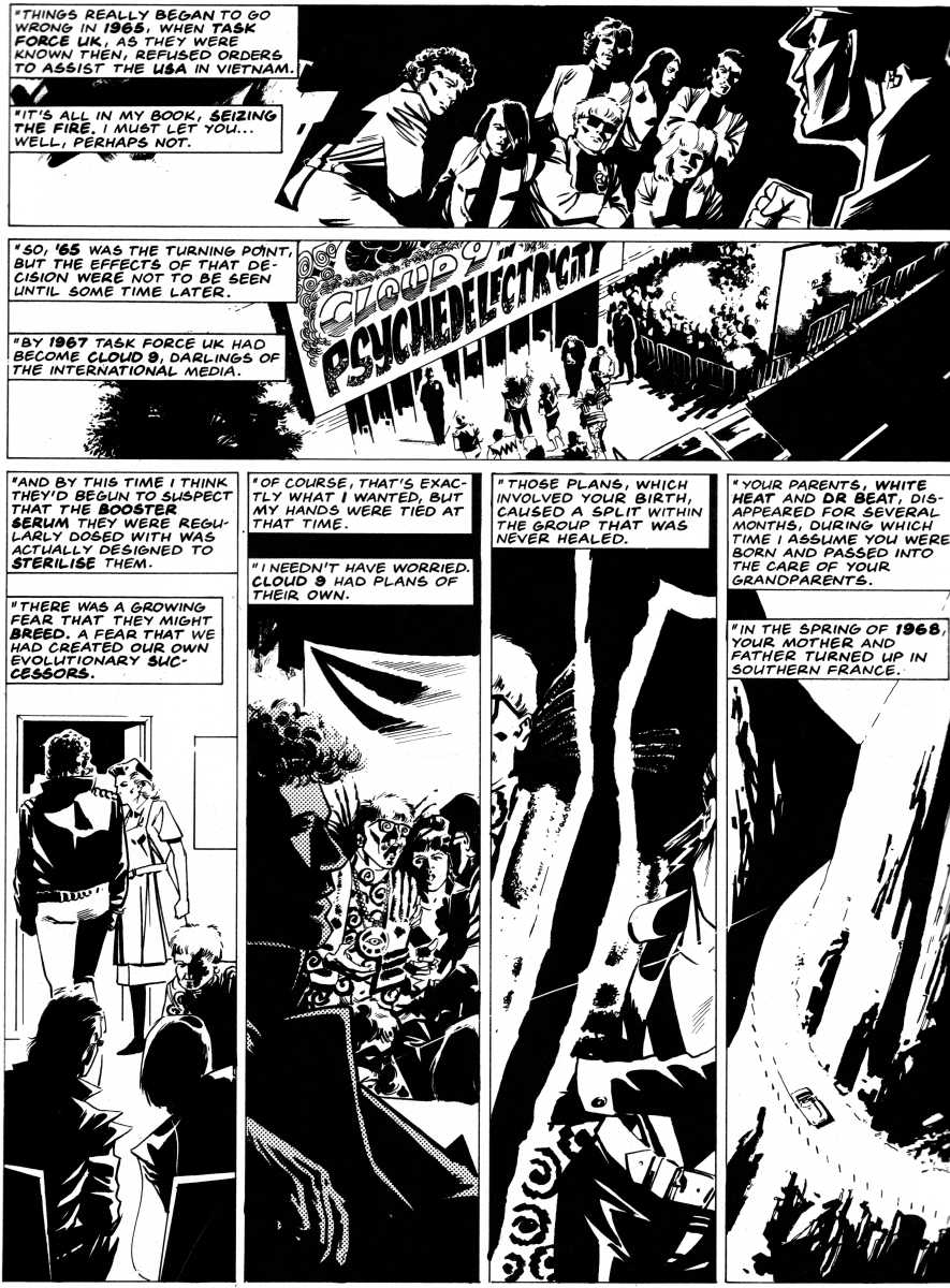Read online Zenith (1988) comic -  Issue # TPB 2 - 67