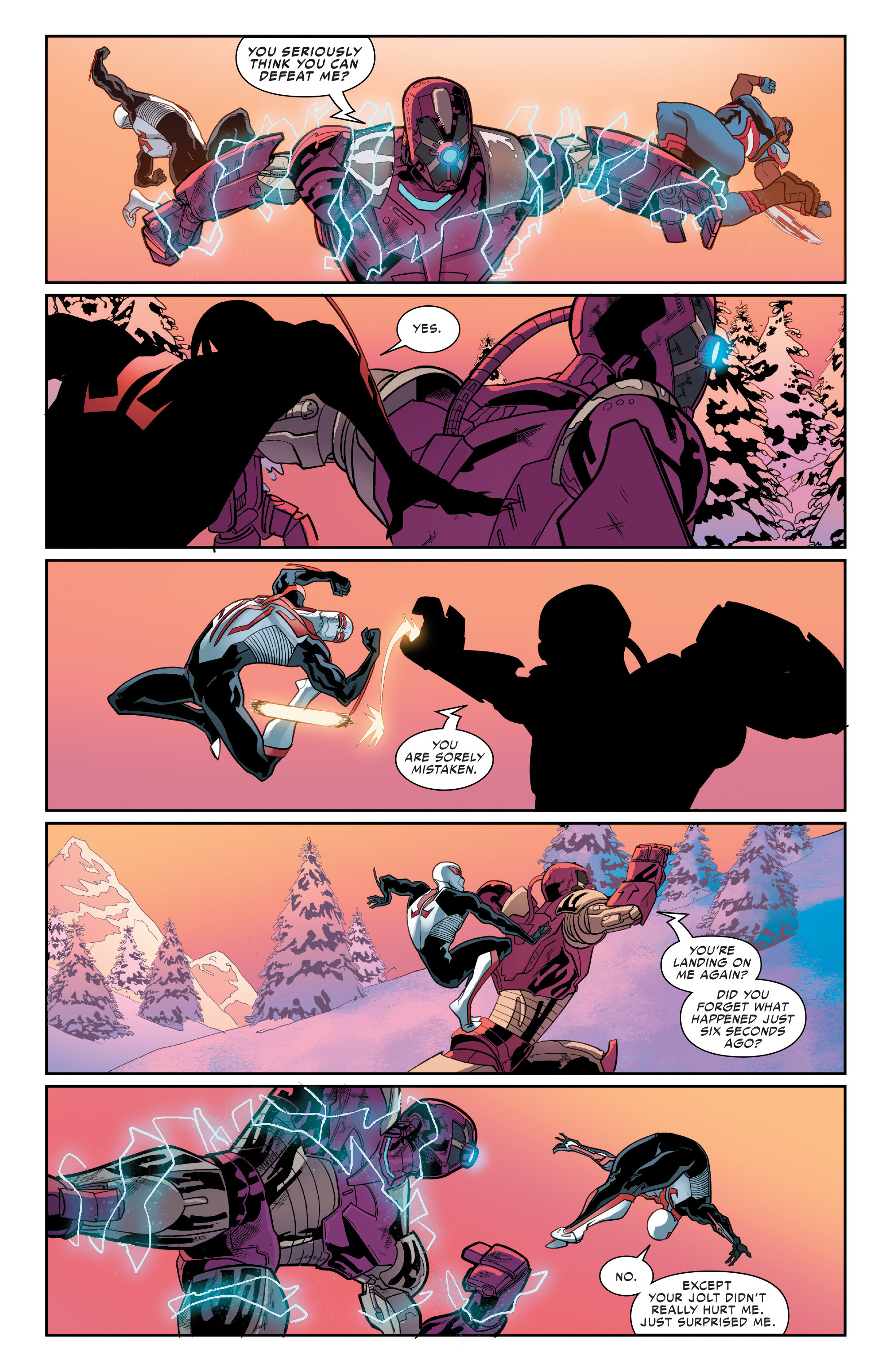 Read online Spider-Man 2099 (2015) comic -  Issue #17 - 20