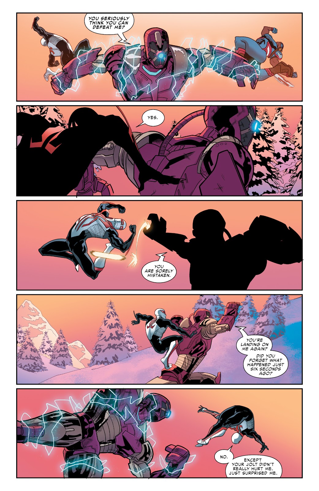 Spider-Man 2099 (2015) issue 17 - Page 20
