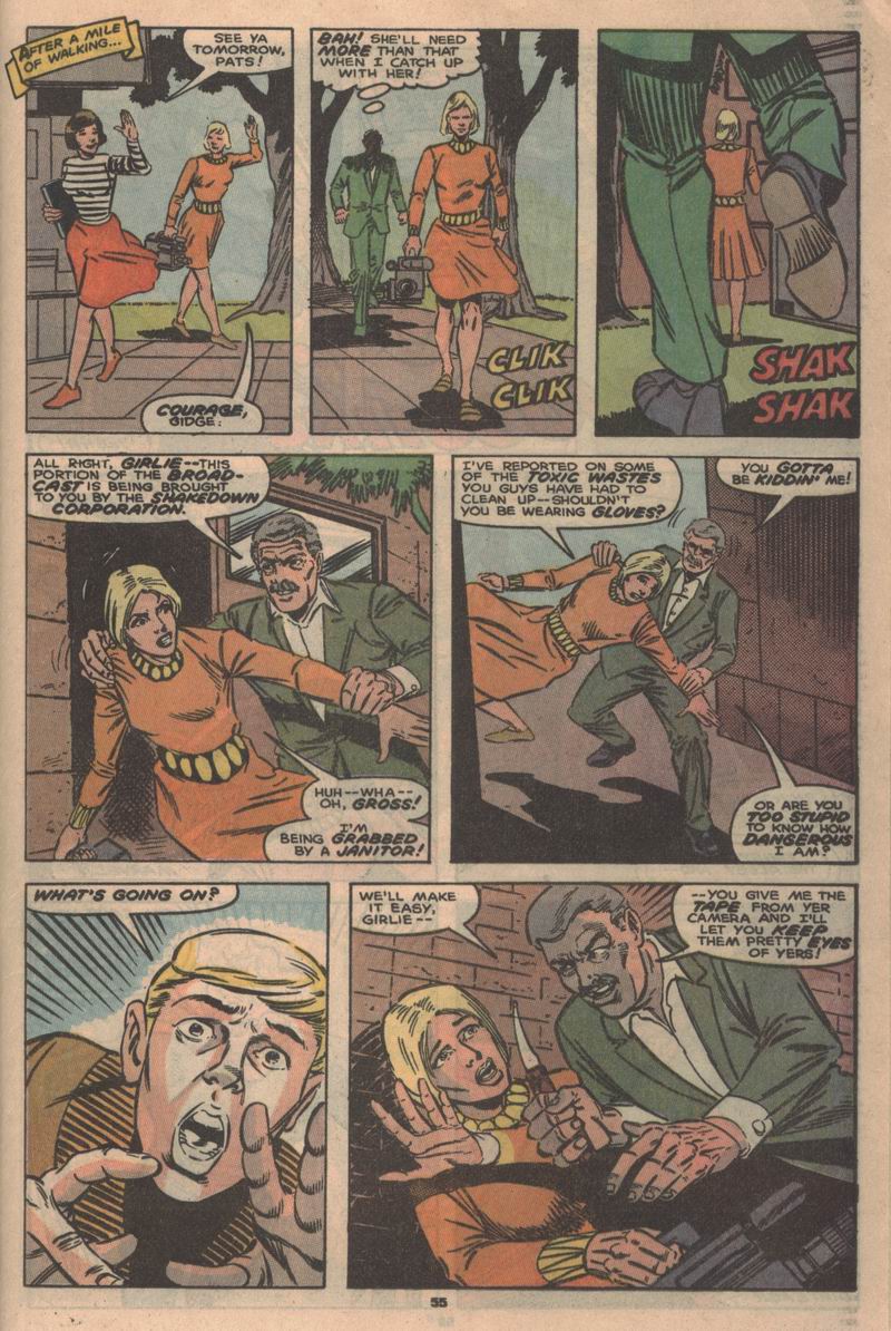 Read online Marvel Super-Heroes (1990) comic -  Issue #1 - 49