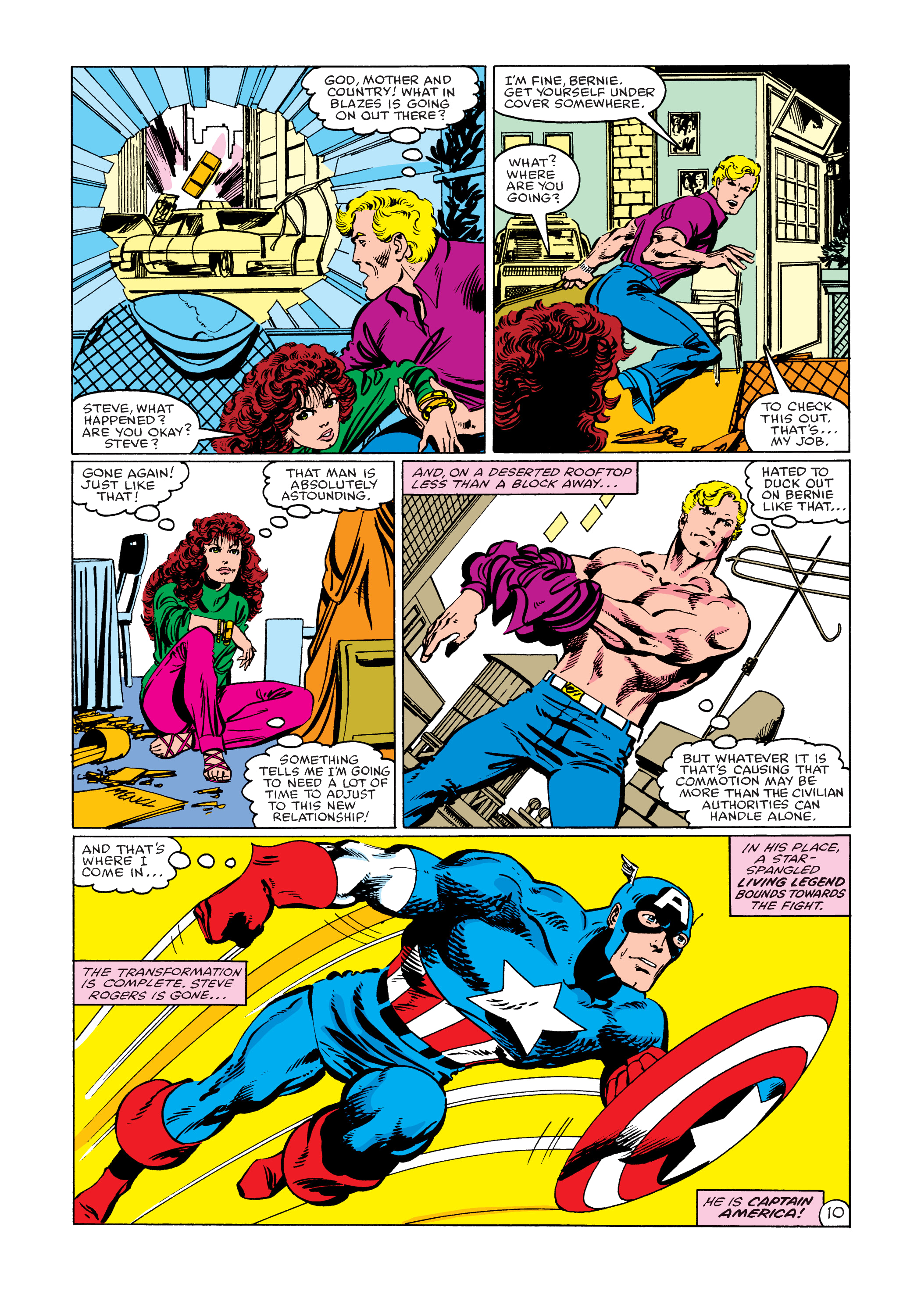 Read online Marvel Masterworks: The Fantastic Four comic -  Issue # TPB 22 (Part 3) - 25