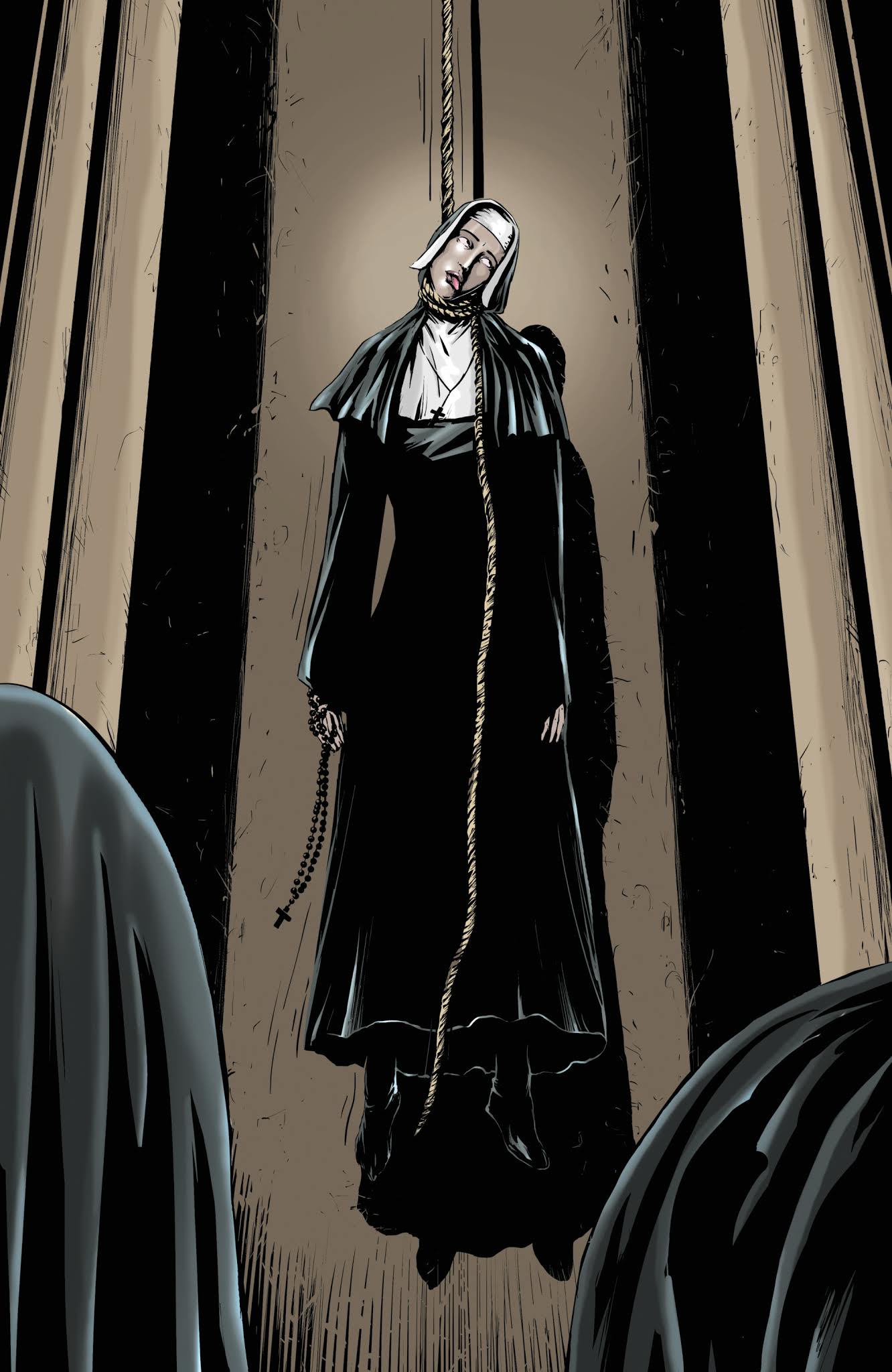 Read online Vampirella: The Dynamite Years Omnibus comic -  Issue # TPB 3 (Part 1) - 26