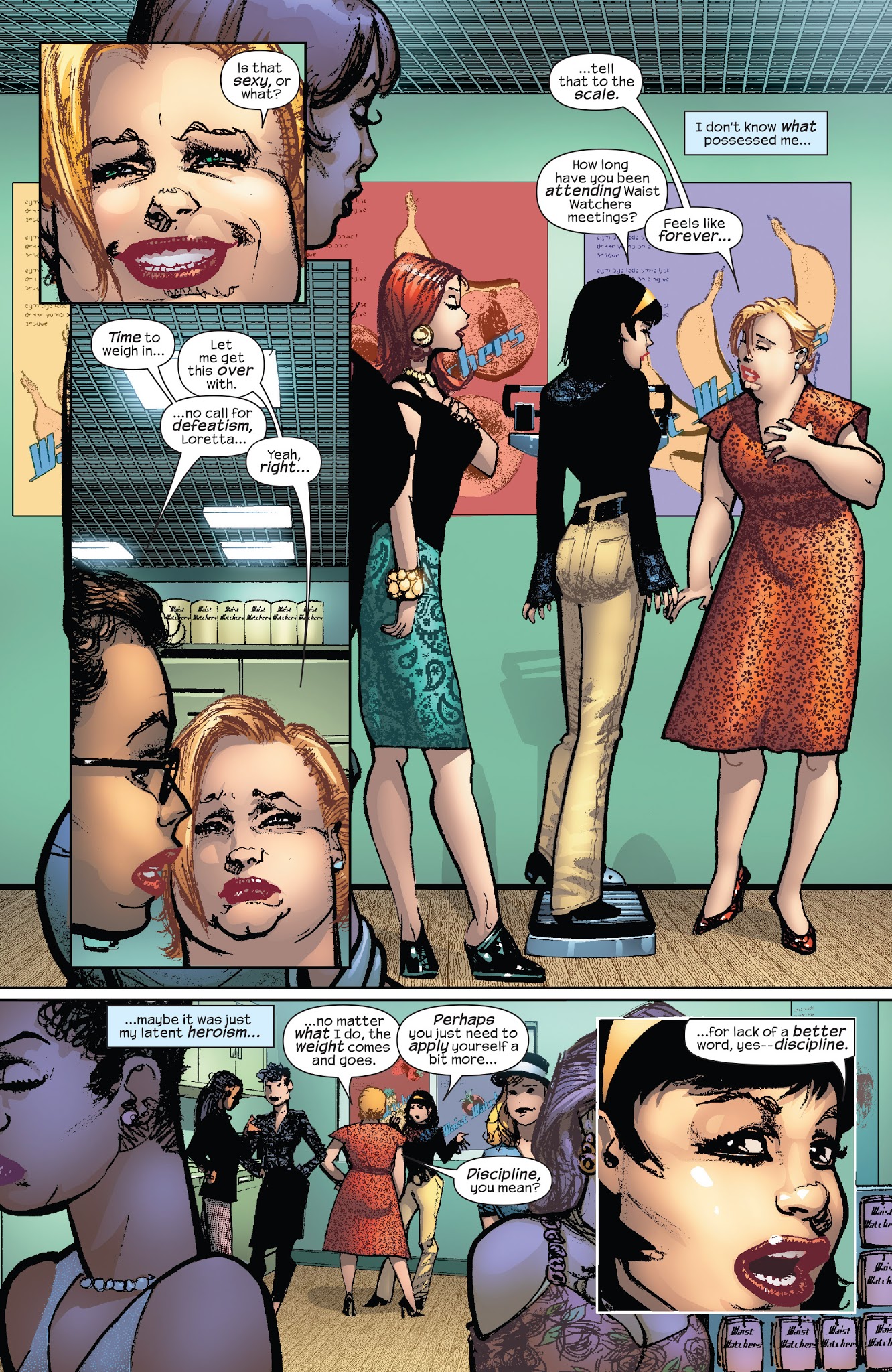 Read online X-Men: Curse of the Mutants - X-Men Vs. Vampires comic -  Issue # TPB - 169