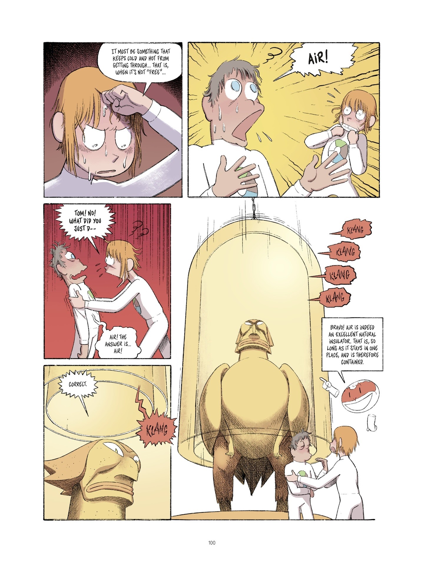 Read online Underworld (2021) comic -  Issue # TPB (Part 2) - 2