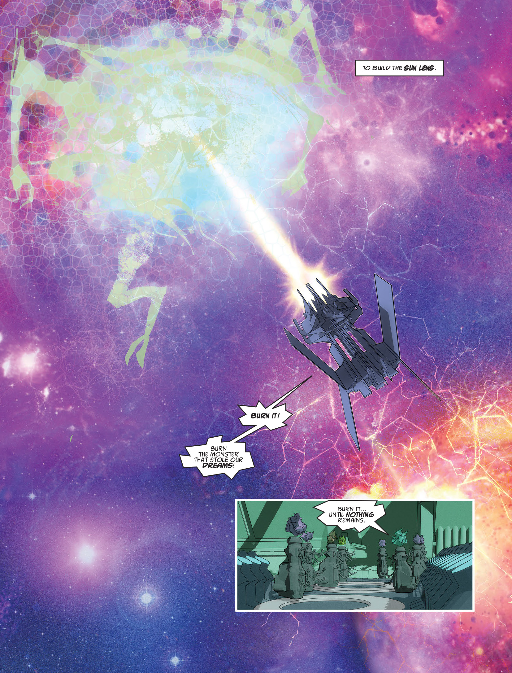 Read online 2000 AD comic -  Issue #2148 - 14