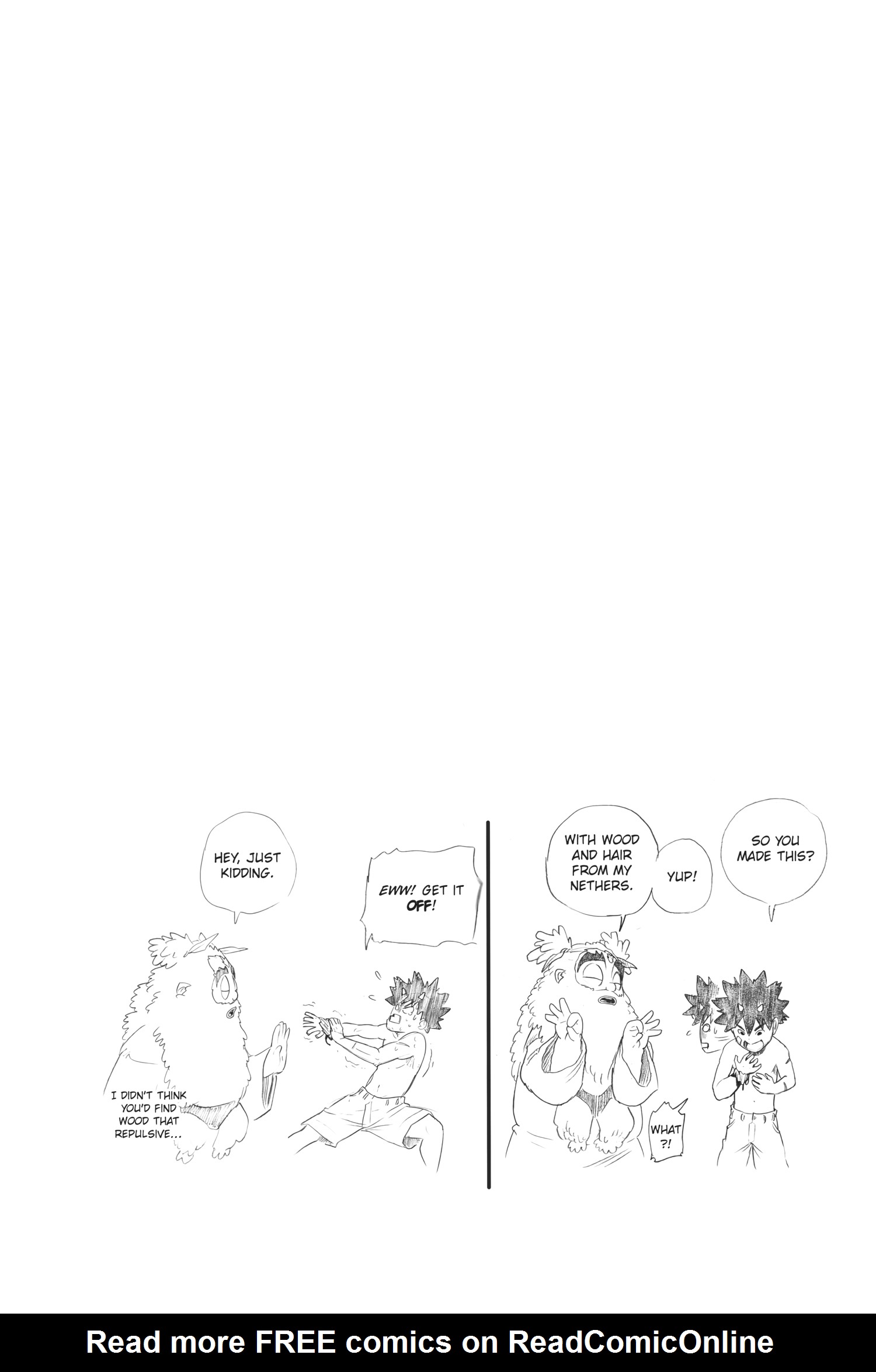 Read online Radiant comic -  Issue # TPB 7 (Part 1) - 22