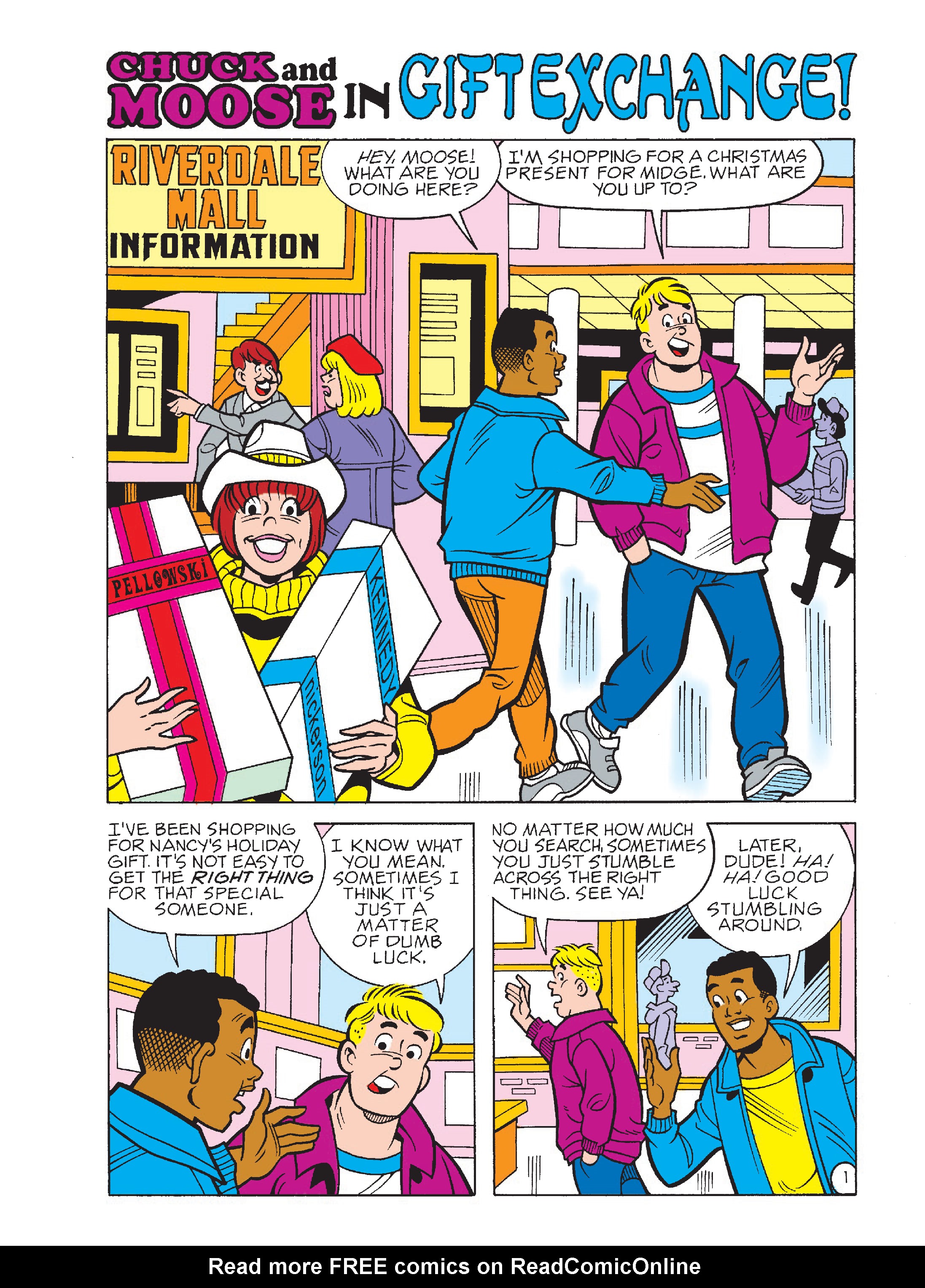 Read online Archie Showcase Digest comic -  Issue # TPB 9 (Part 1) - 24
