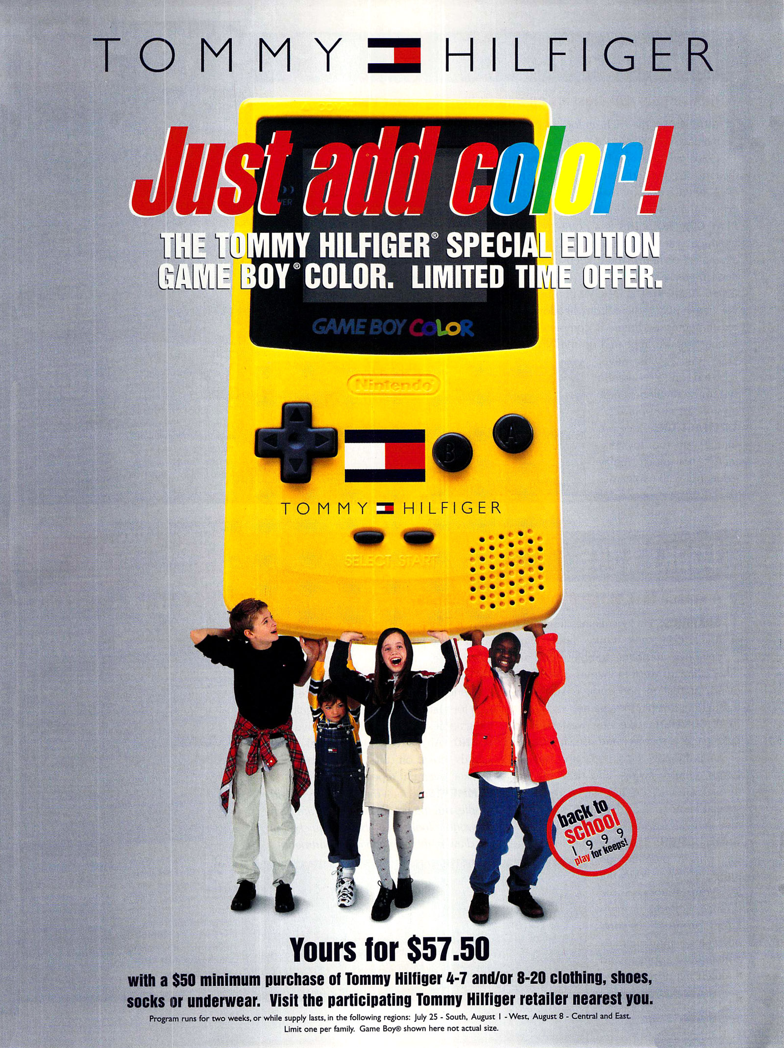 Read online Nintendo Power comic -  Issue #124 - 155