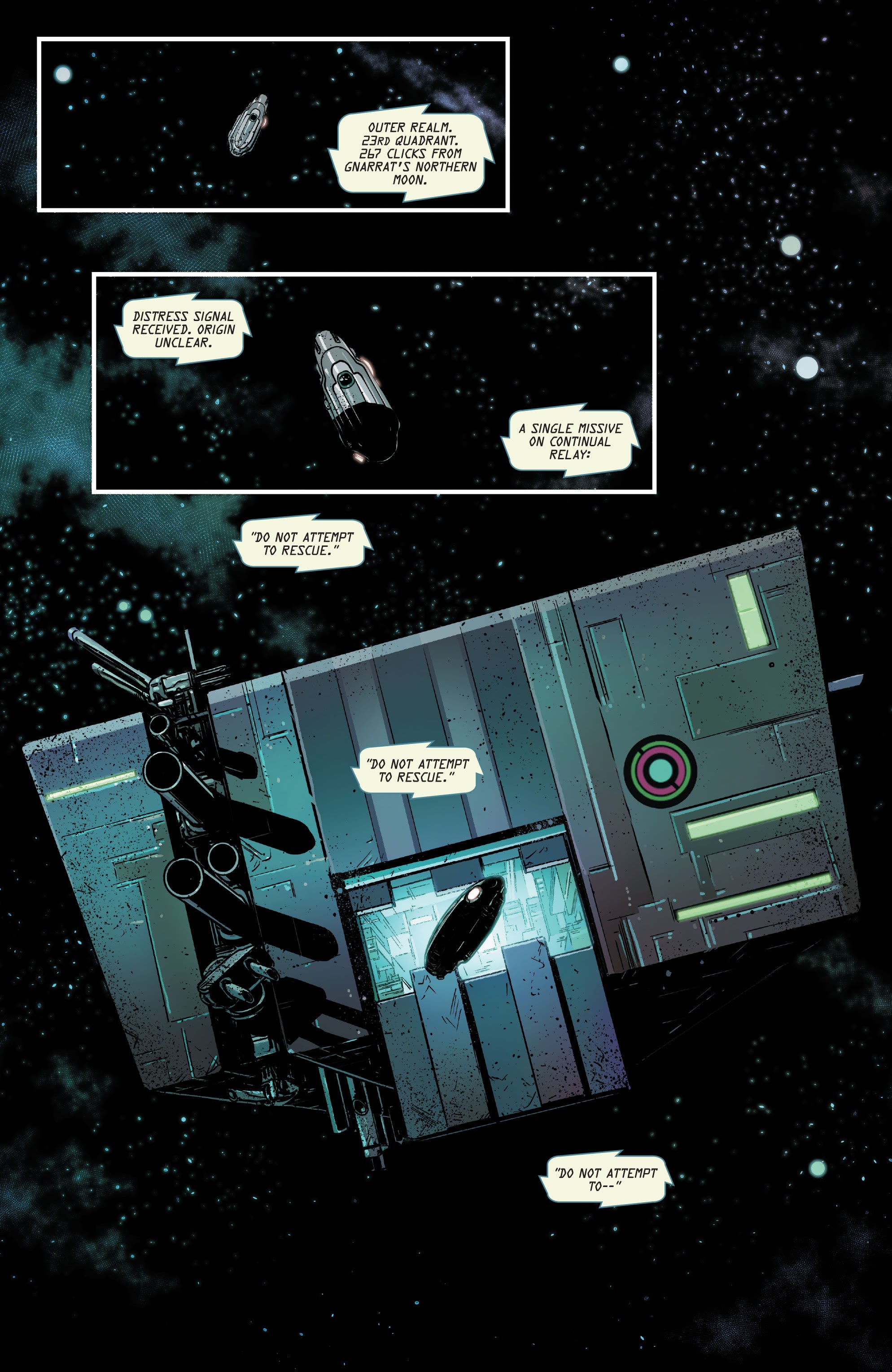 Read online Web Of Venom: Empyre's End comic -  Issue # Full - 2