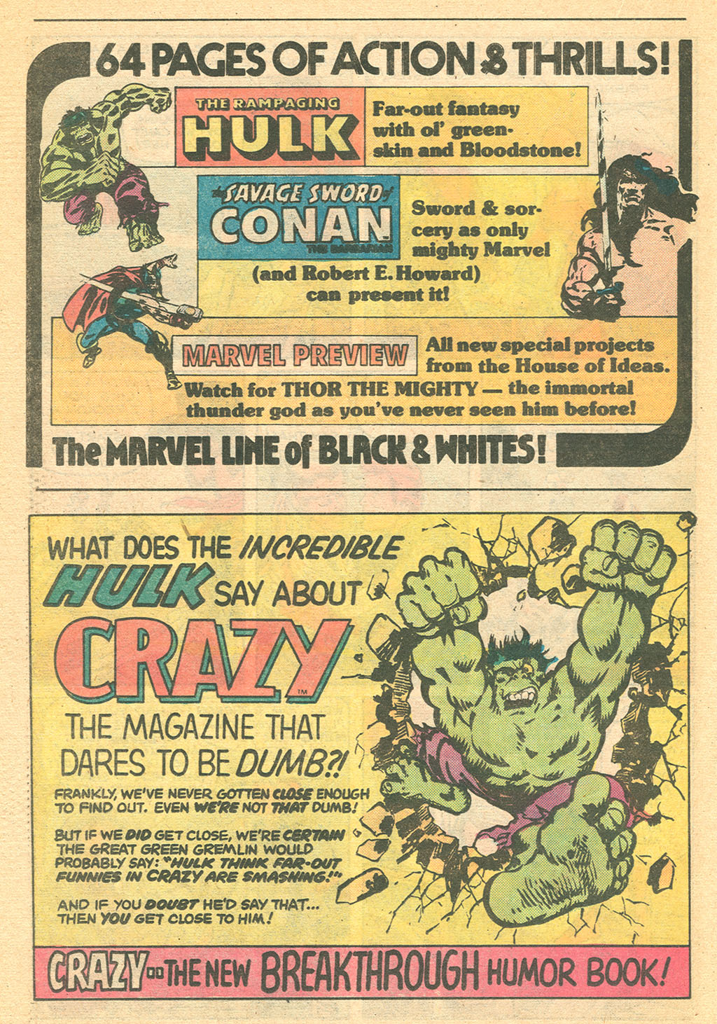 Read online The Rawhide Kid comic -  Issue #140 - 20