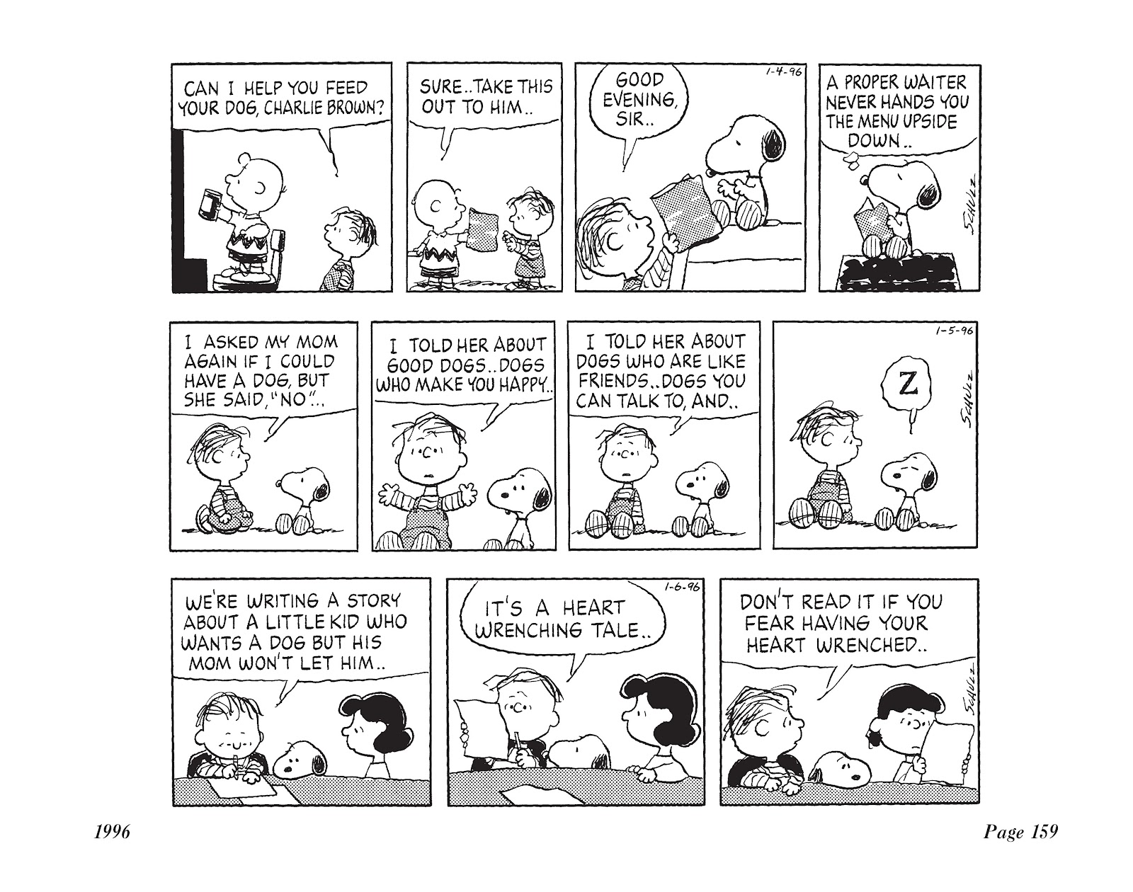 The Complete Peanuts issue TPB 23 (Part 2) - Page 76