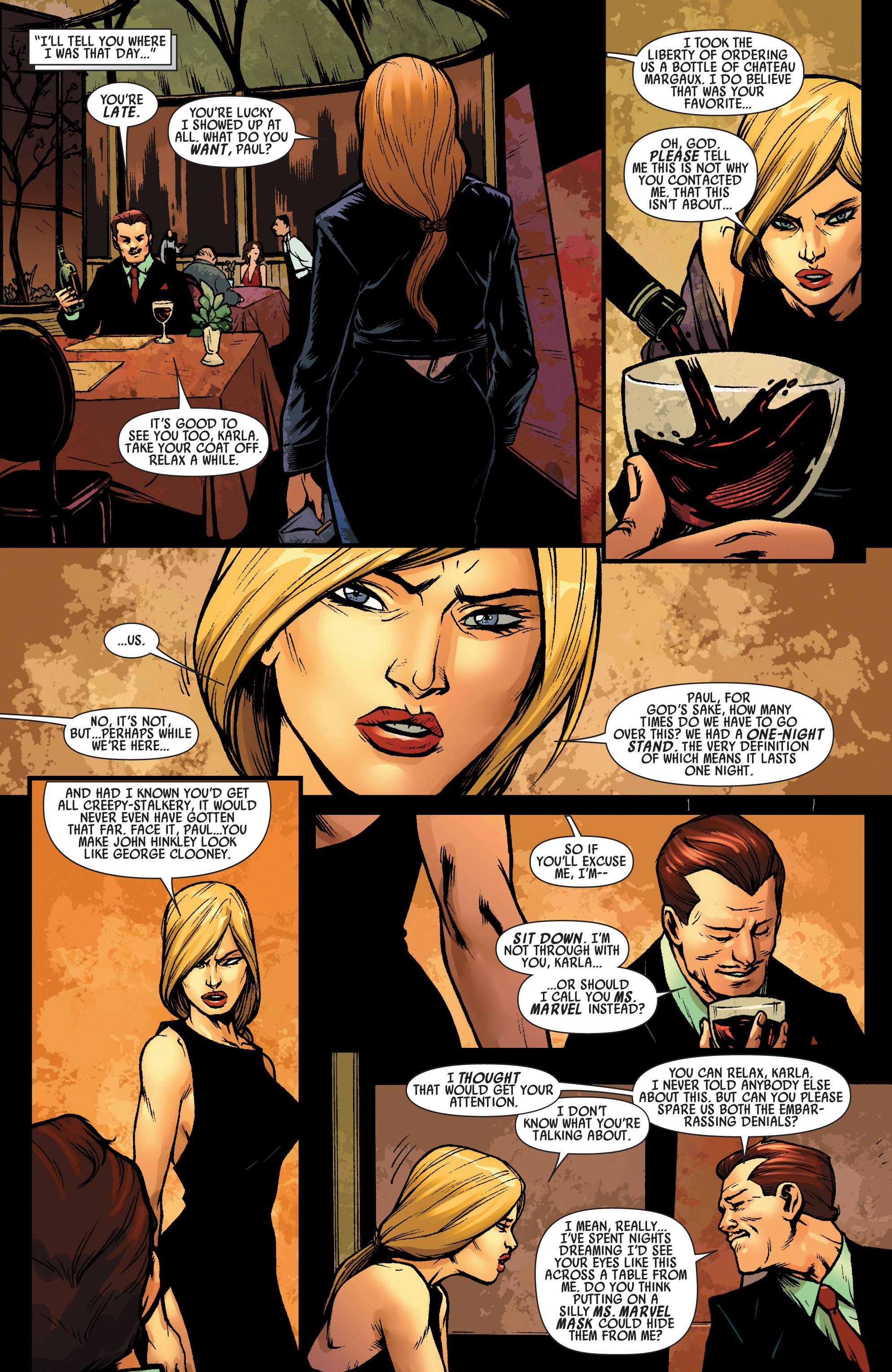 Read online Dark Reign: Lethal Legion comic -  Issue #3 - 16