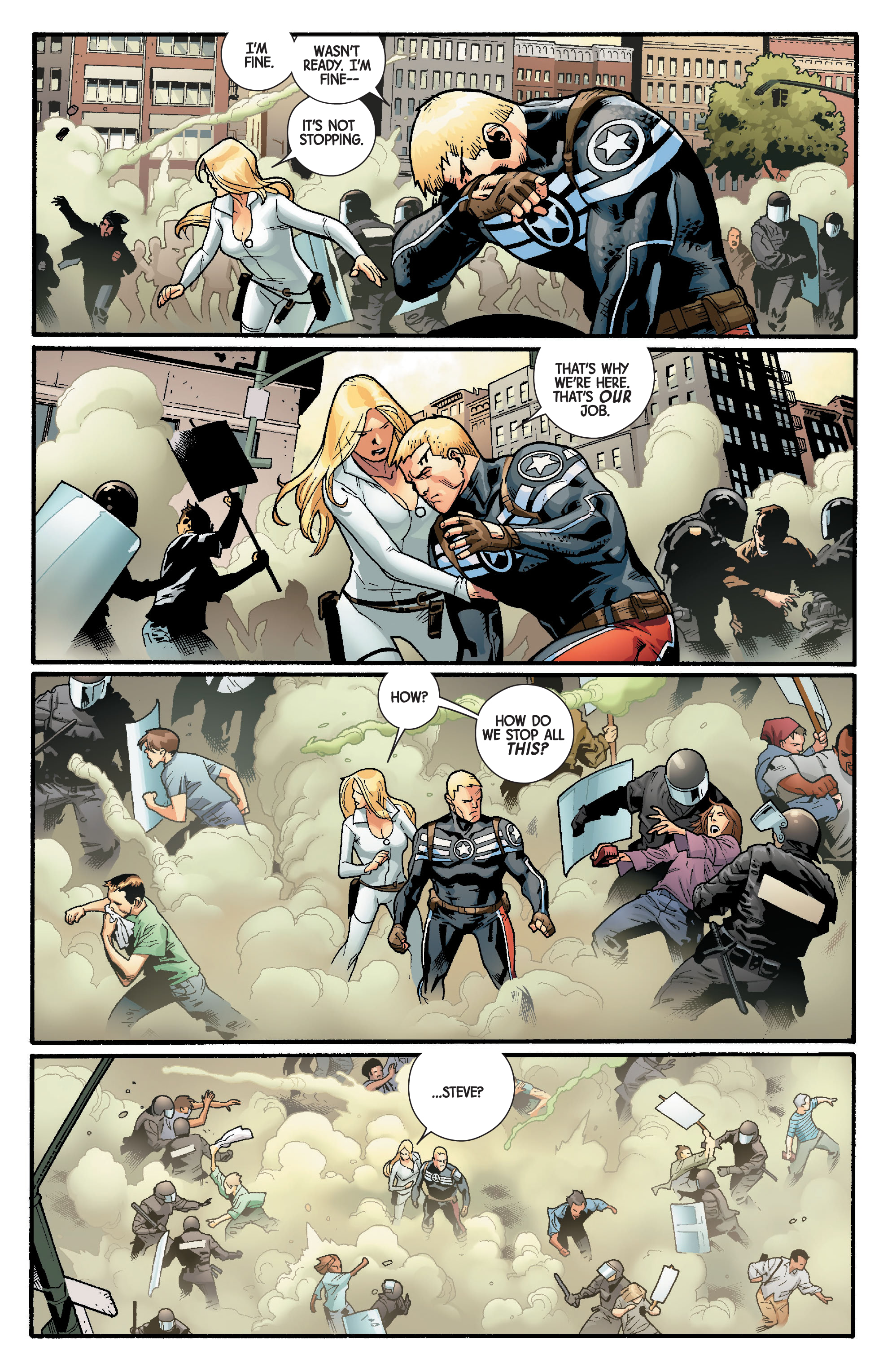 Read online Thor By Matt Fraction Omnibus comic -  Issue # TPB (Part 5) - 76
