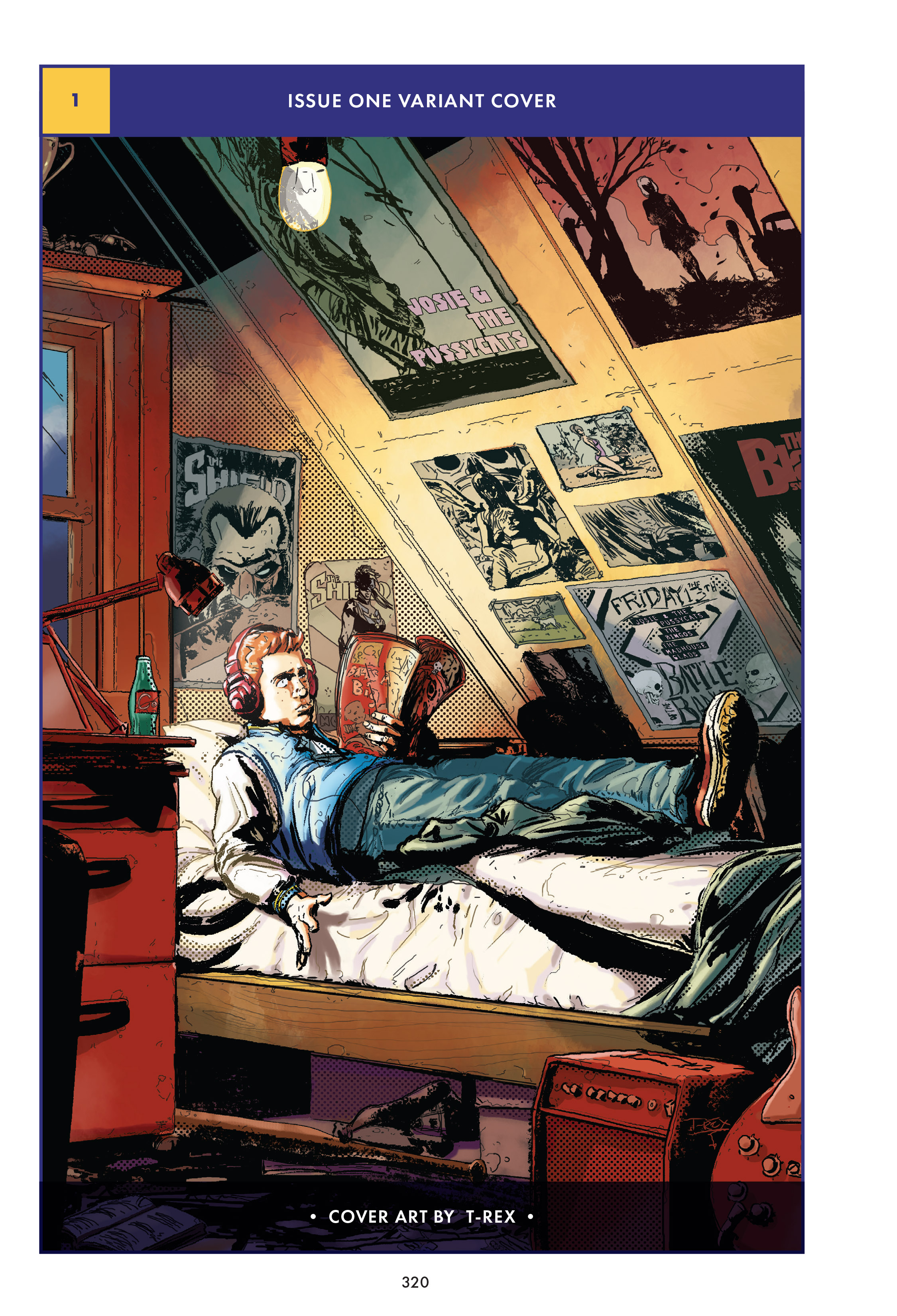 Read online Archie: Varsity Edition comic -  Issue # TPB (Part 4) - 16