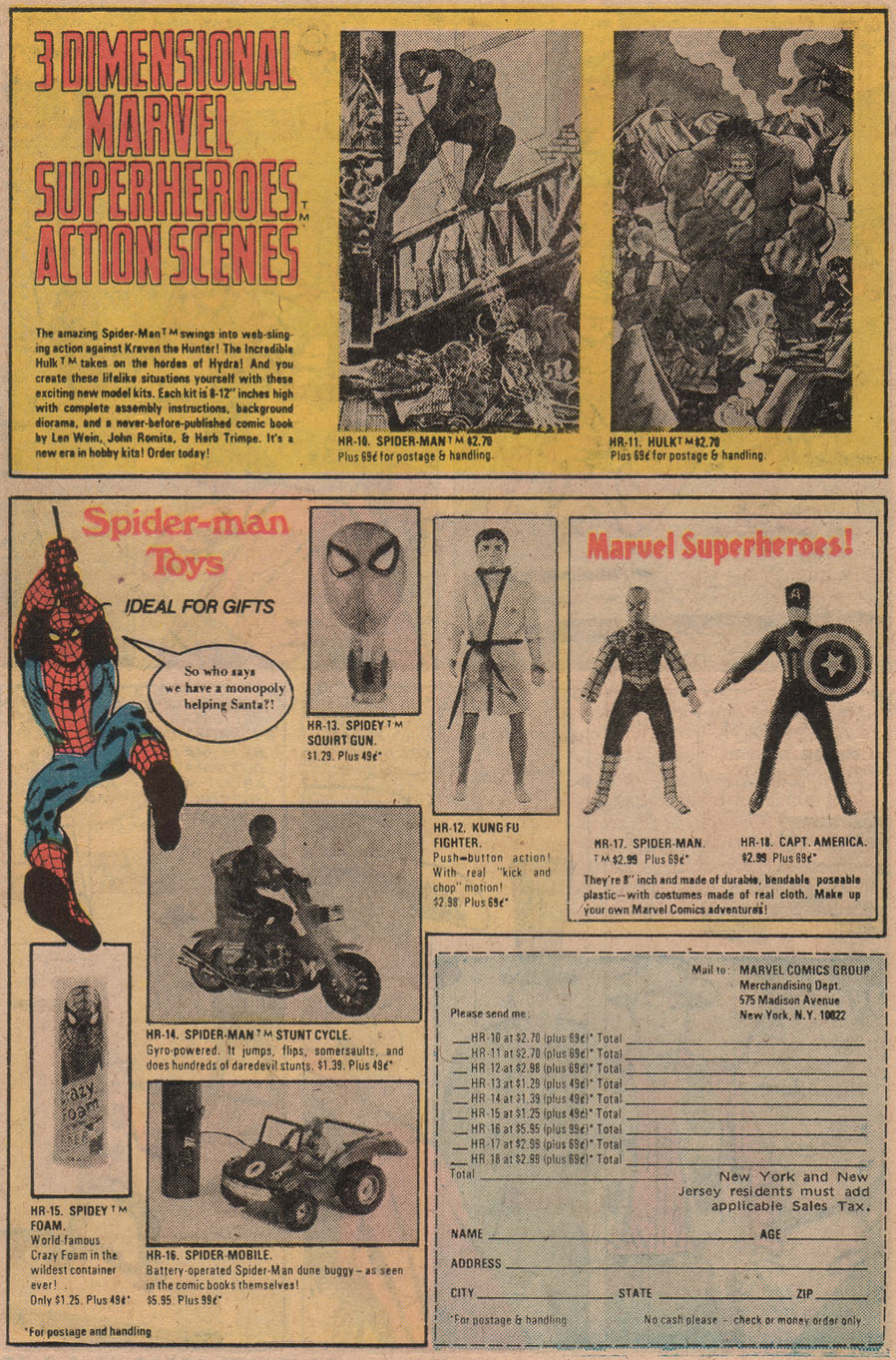 Read online Kid Colt Outlaw comic -  Issue #190 - 22