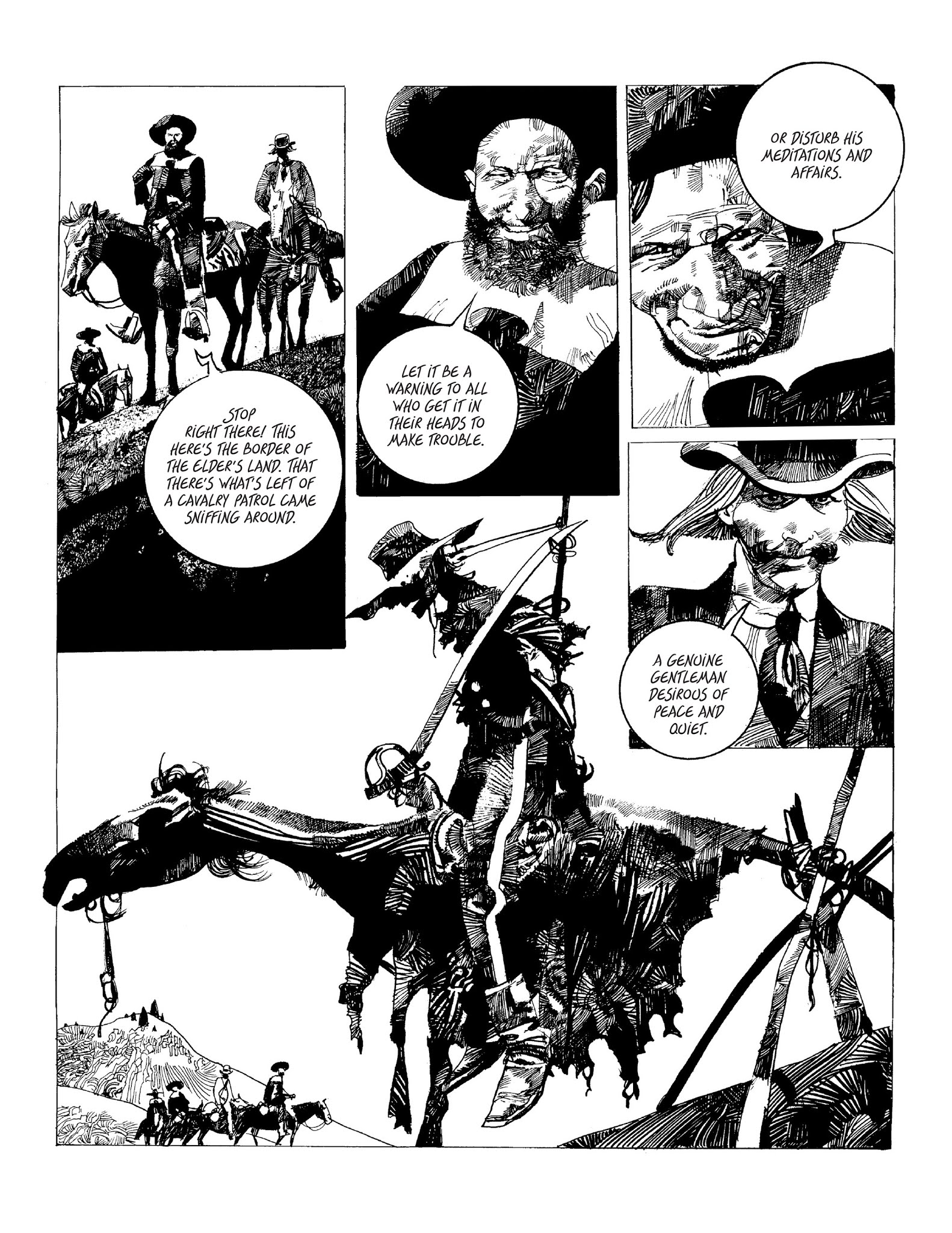 Read online The Collector comic -  Issue # TPB (Part 1) - 33