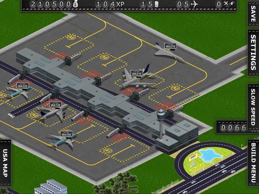 The Terminal 2 v1.9.70 Apk Free Download | APK Games 2014
