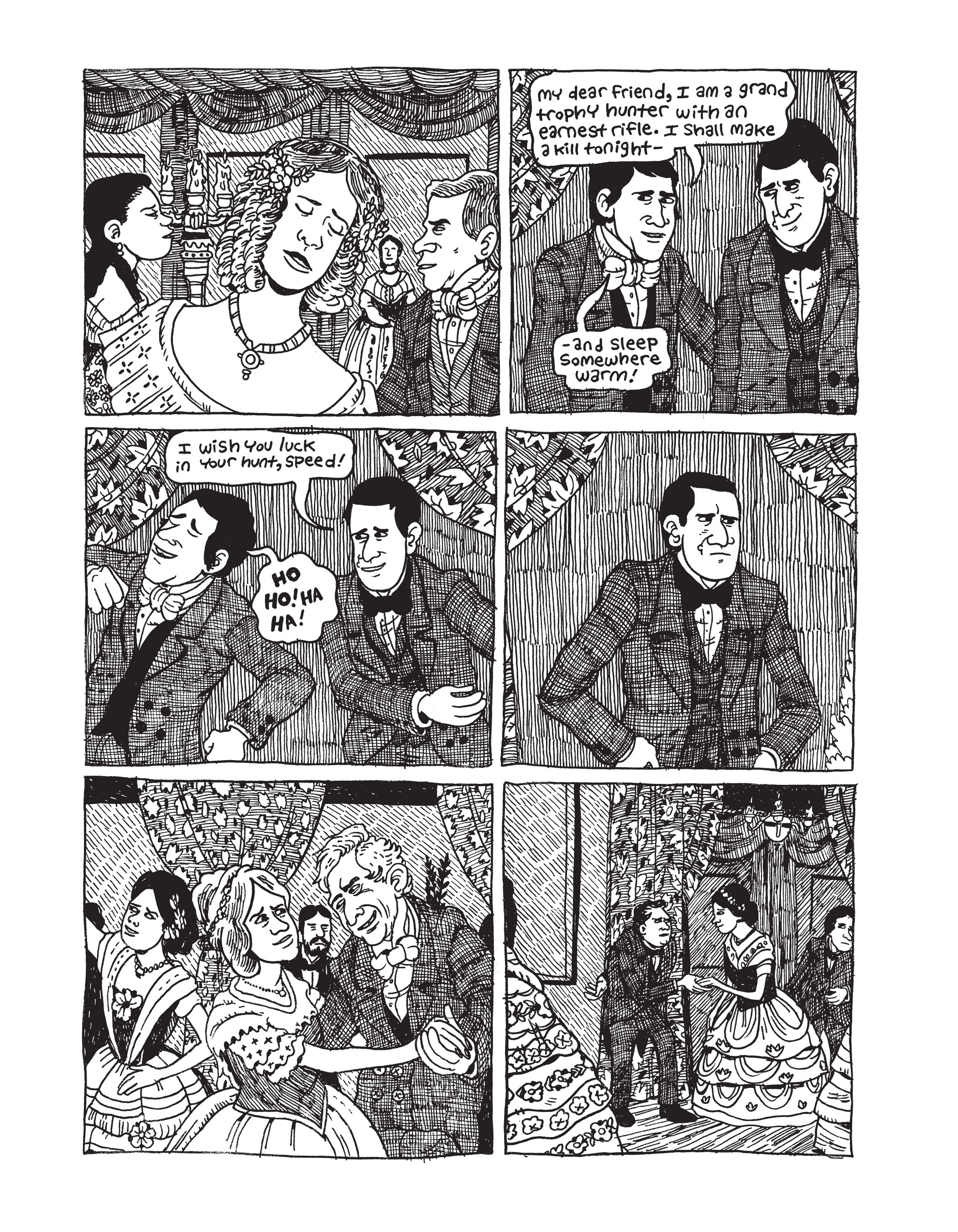 Read online The Hypo comic -  Issue # TPB (Part 1) - 31