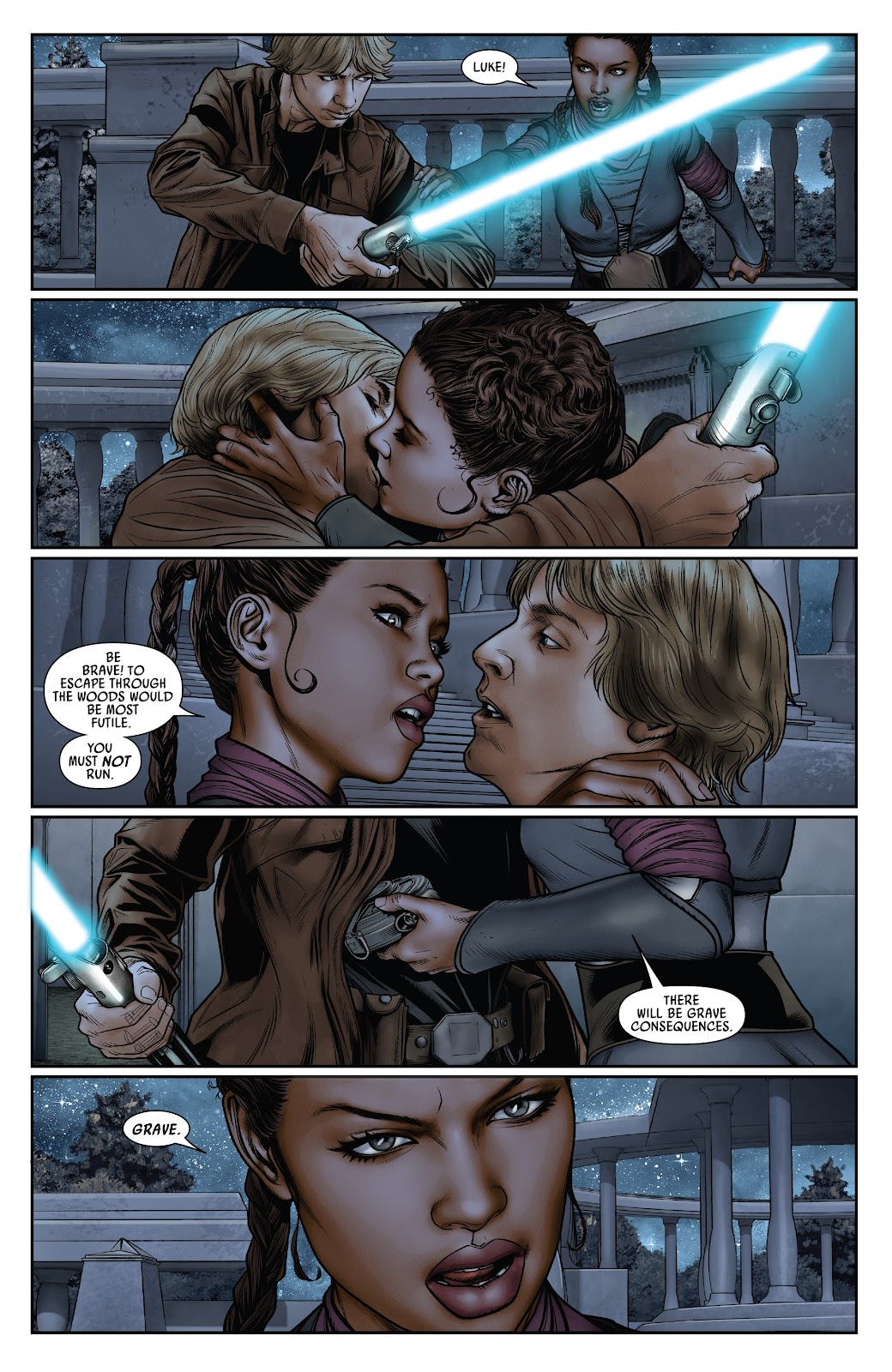 Star Wars (2015) issue 60 - Page 5