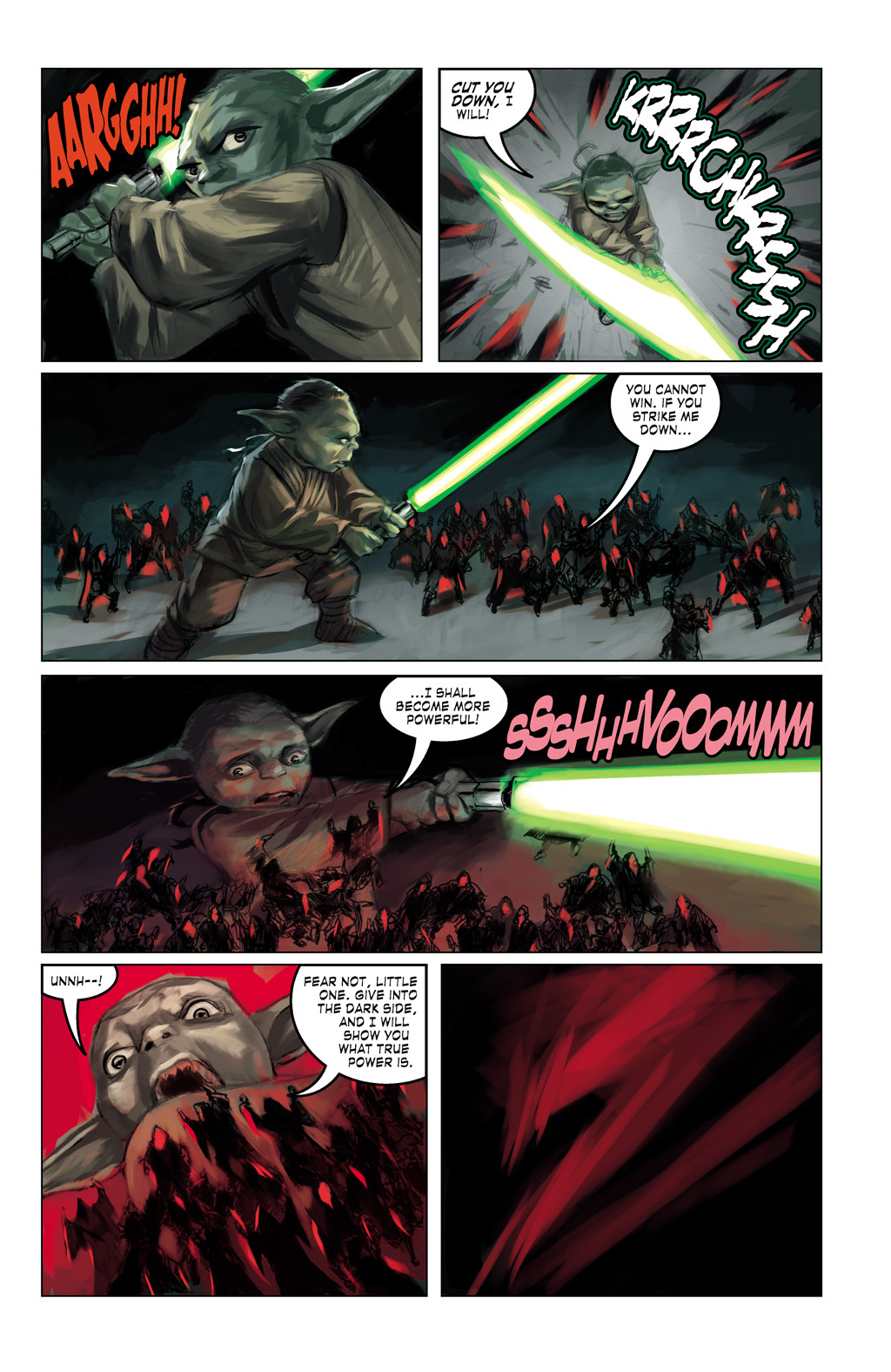 Star Wars Tales issue 16 - Page 59
