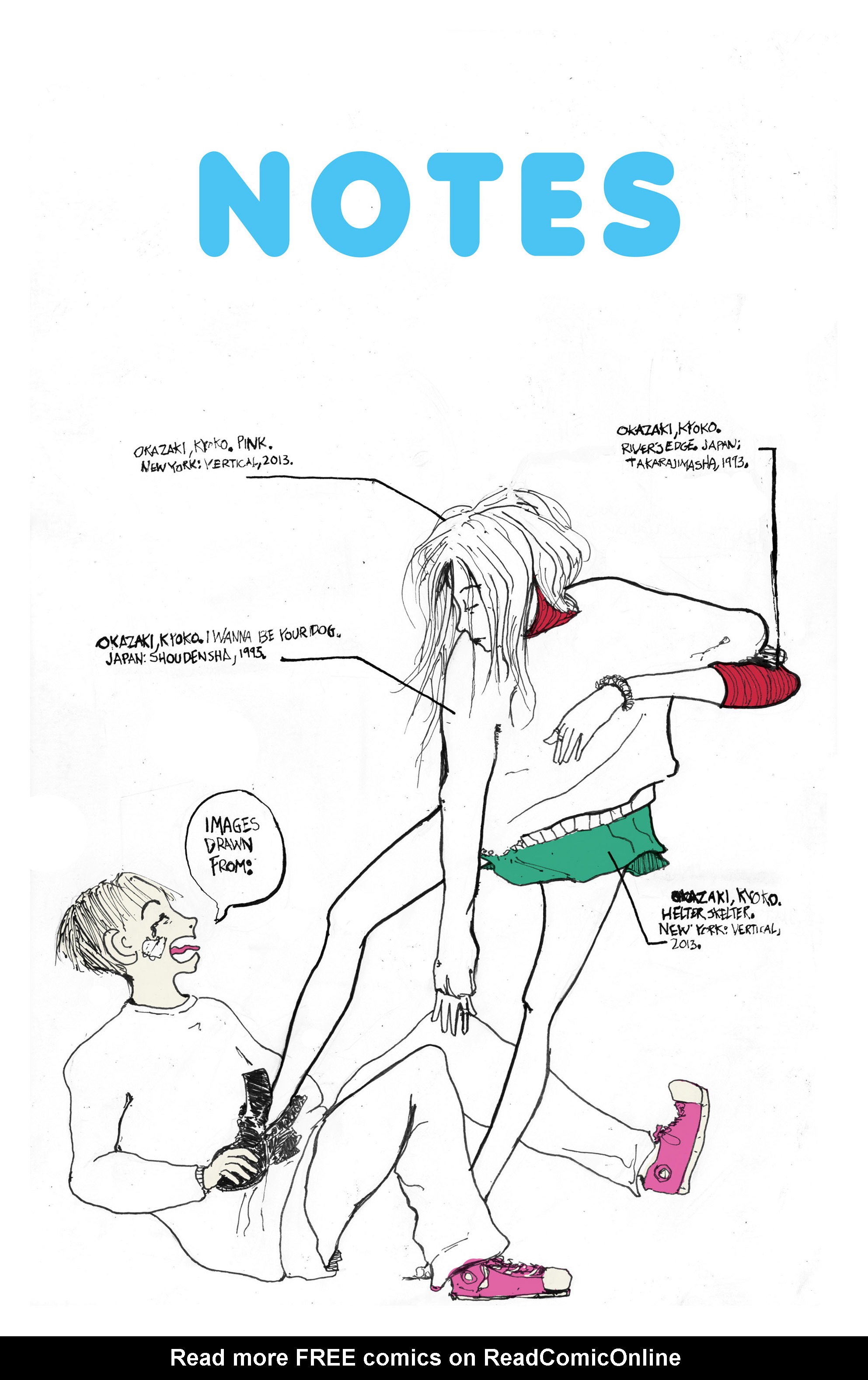 Read online Island (2015) comic -  Issue #6 - 68