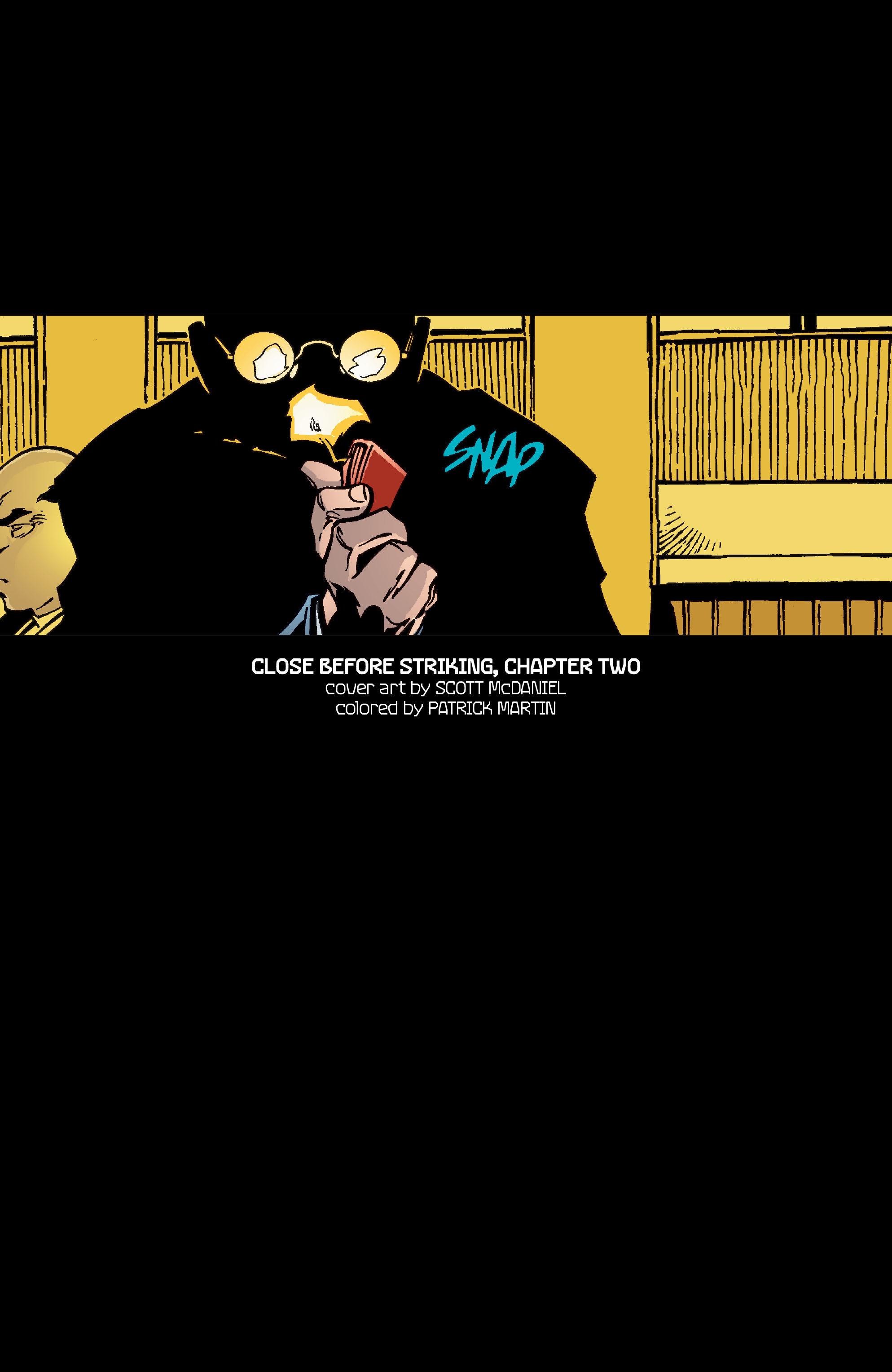 Read online Batman by Brian K. Vaughan comic -  Issue # TPB - 32
