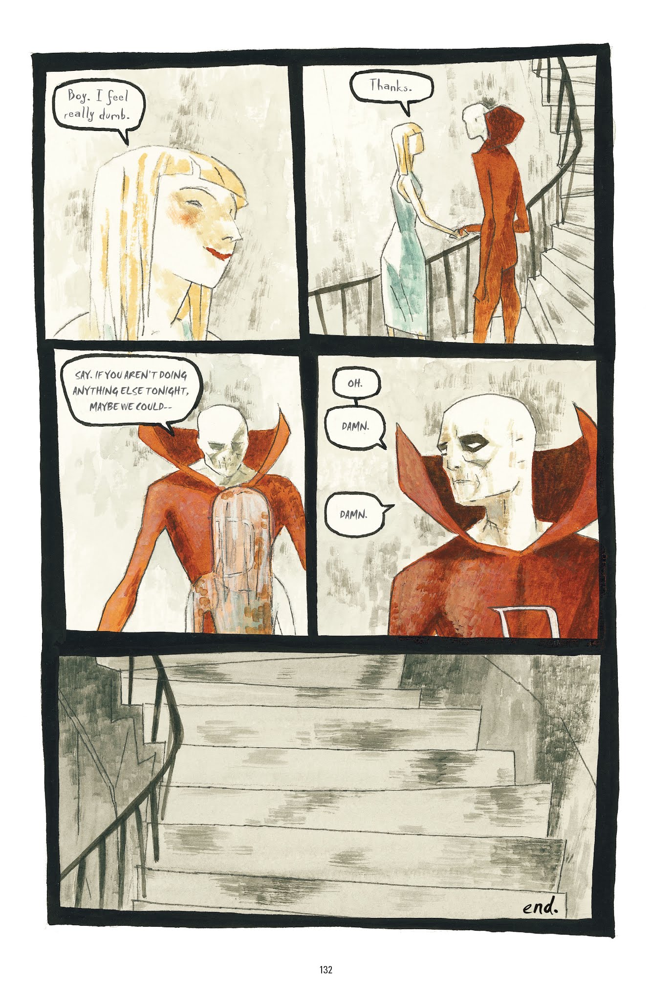 Read online The DC Universe by Neil Gaiman: The Deluxe Edition comic -  Issue # TPB (Part 2) - 20