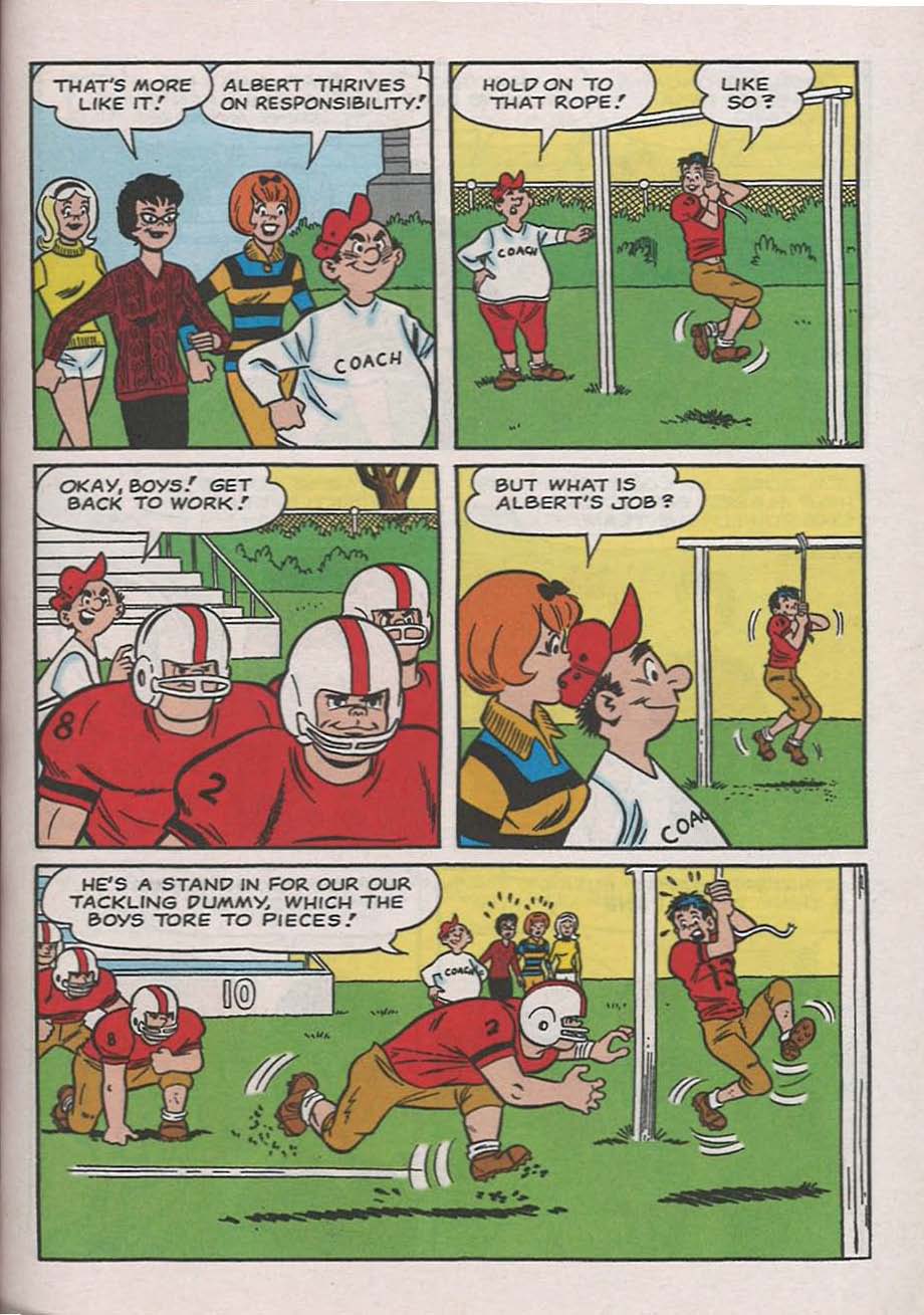 World of Archie Double Digest issue 10 - Page 105