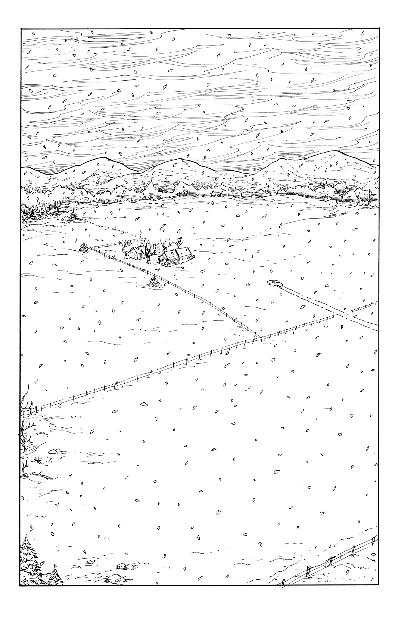 Read online Strangers in Paradise XXV comic -  Issue #8 - 19