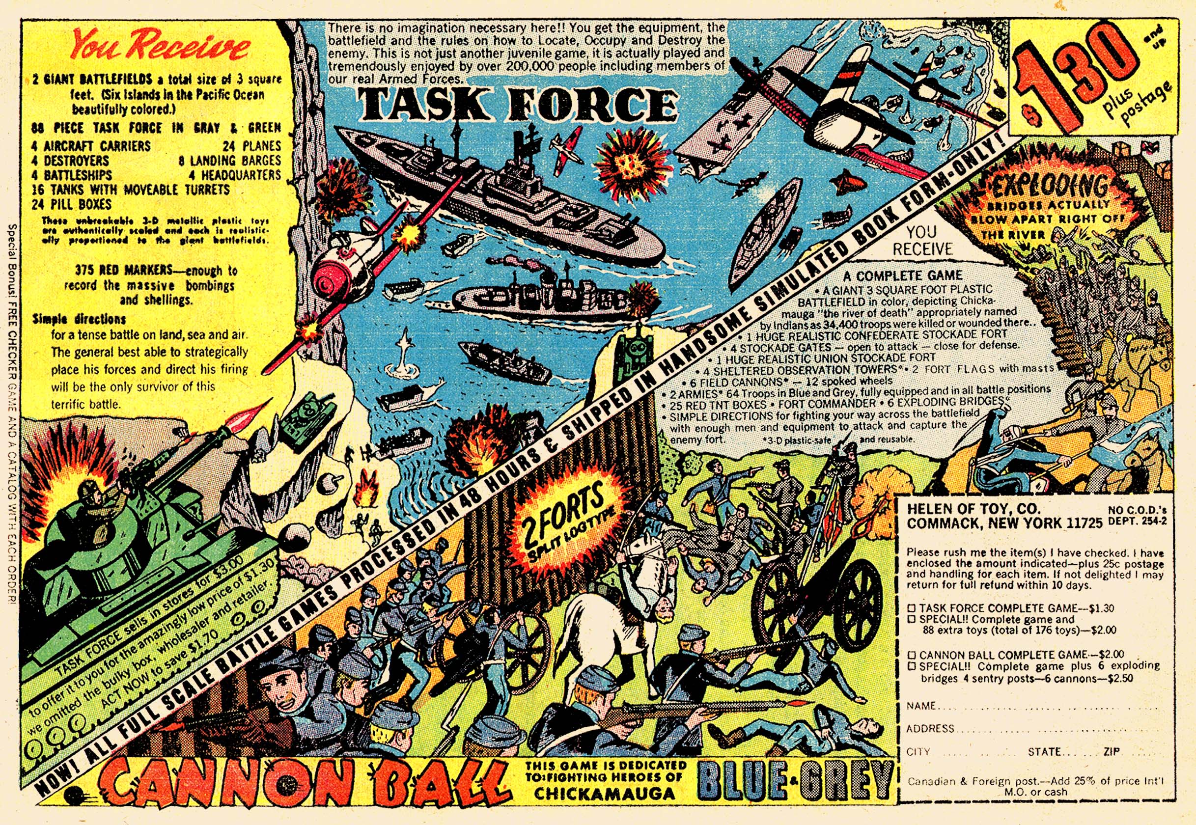 Read online Secret Six (1968) comic -  Issue #7 - 32