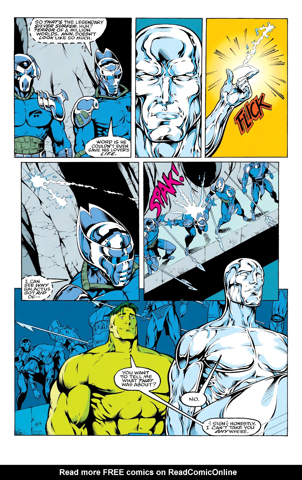 Incredible Hulk By Peter David Omnibus issue TPB 3 (Part 5) - Page 37