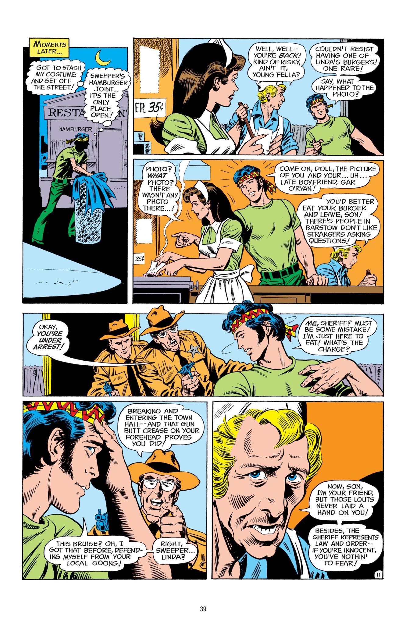 Read online Superman/Batman: Saga of the Super Sons comic -  Issue # TPB (Part 1) - 39