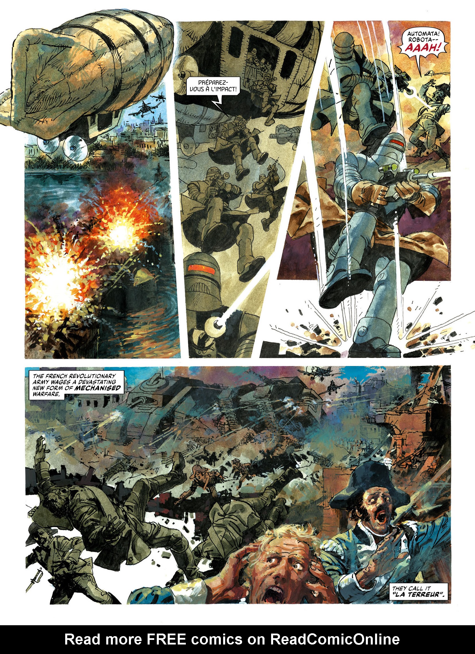 Read online 2000 AD comic -  Issue #2182 - 10