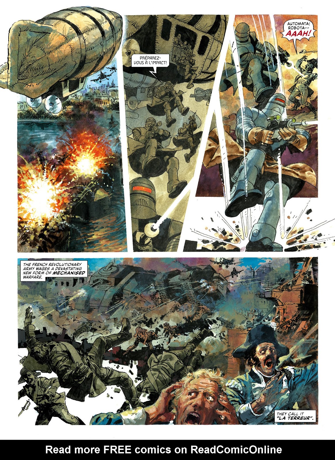 2000 AD issue 2182 - Page 10
