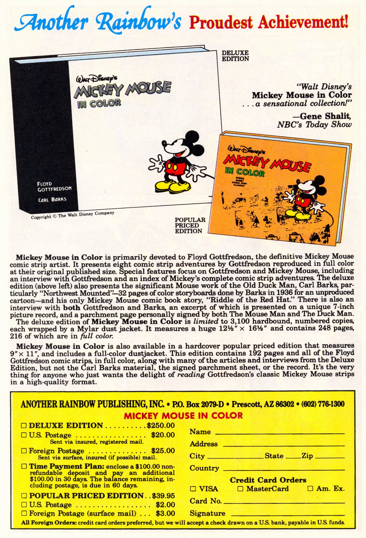Read online Roger Rabbit comic -  Issue #7 - 30