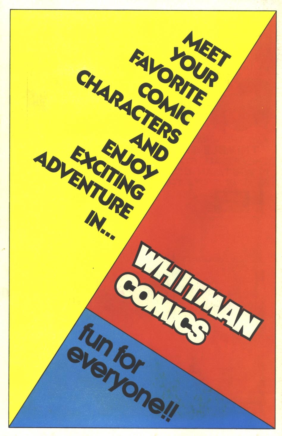 Walt Disney's Comics and Stories issue 496 - Page 36