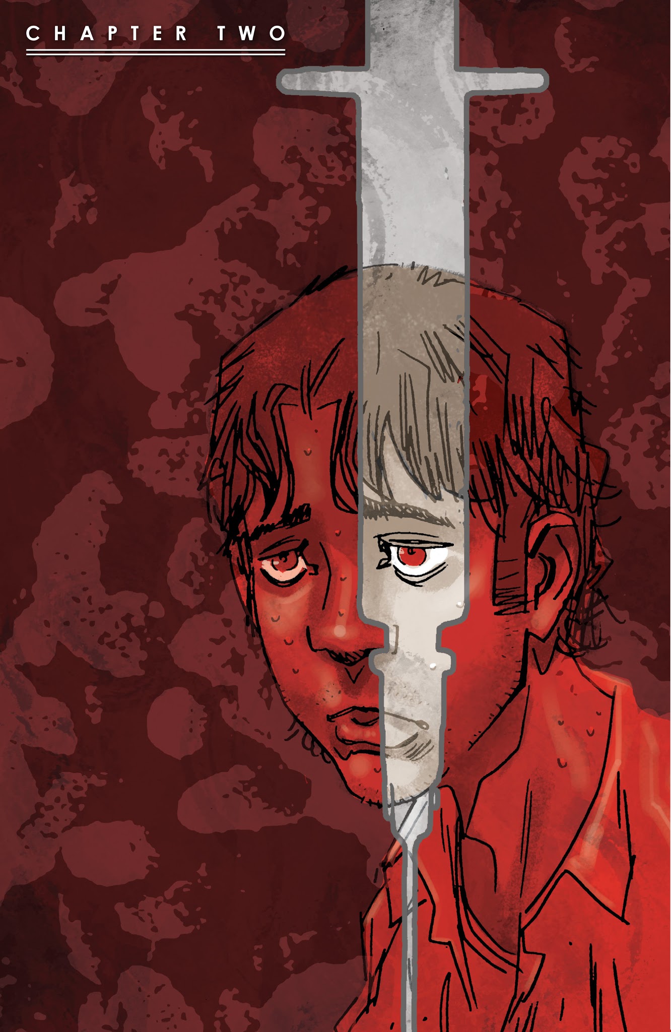 Read online Pariah comic -  Issue # TPB 3 - 31