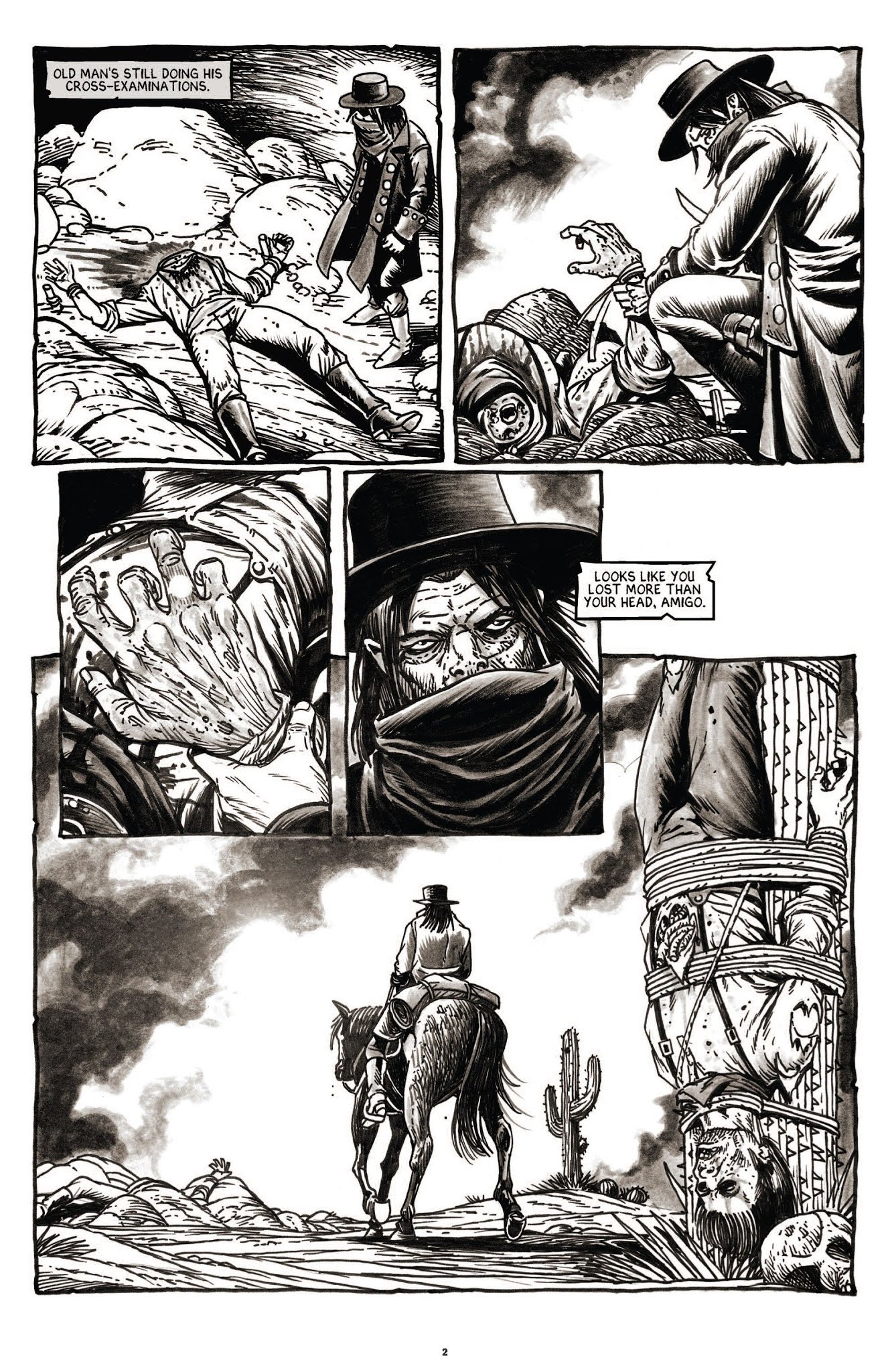 Read online Hawken comic -  Issue # _TPB (Part 1) - 91